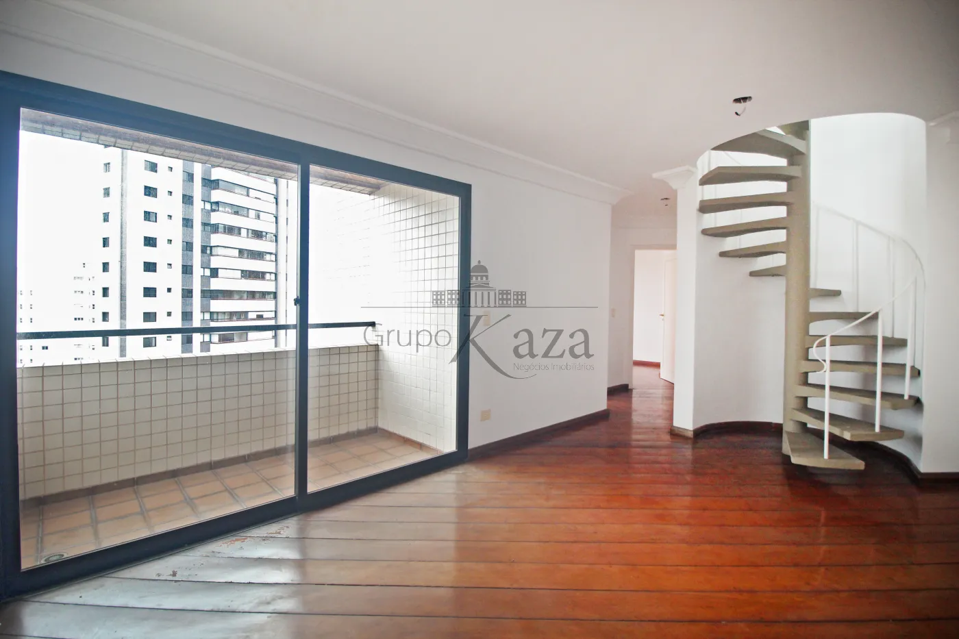 Foto 3 de Apartamento Cobertura Duplex em Vila Mariana, São Paulo - imagem 3