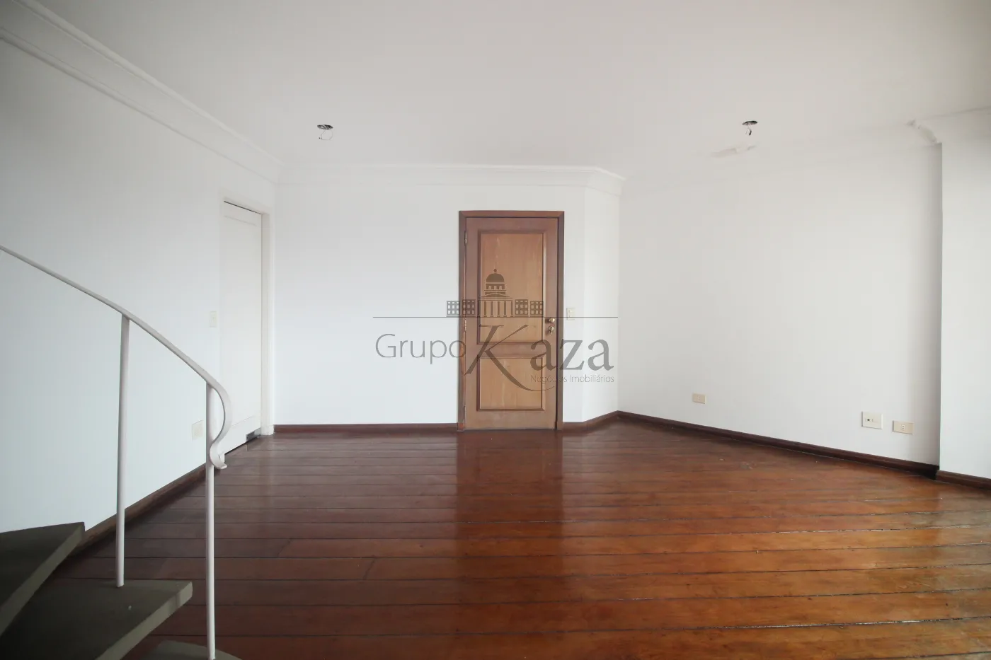Foto 1 de Apartamento Cobertura Duplex em Vila Mariana, São Paulo - imagem 1