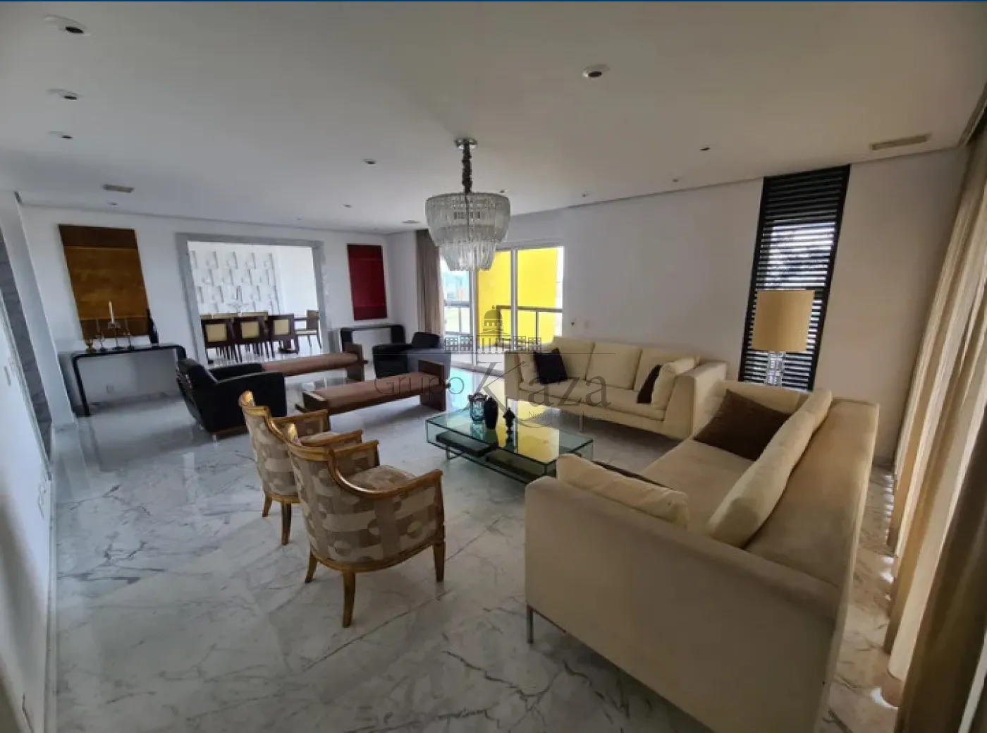 Foto 1 de Apartamento Padrão em Chácara Klabin, São Paulo - imagem 1
