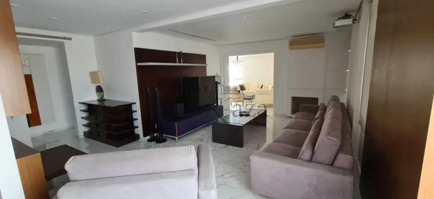 Foto 3 de Apartamento Padrão em Chácara Klabin, São Paulo - imagem 3