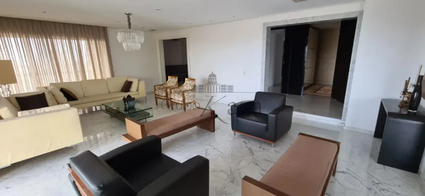Foto 2 de Apartamento Padrão em Chácara Klabin, São Paulo - imagem 2