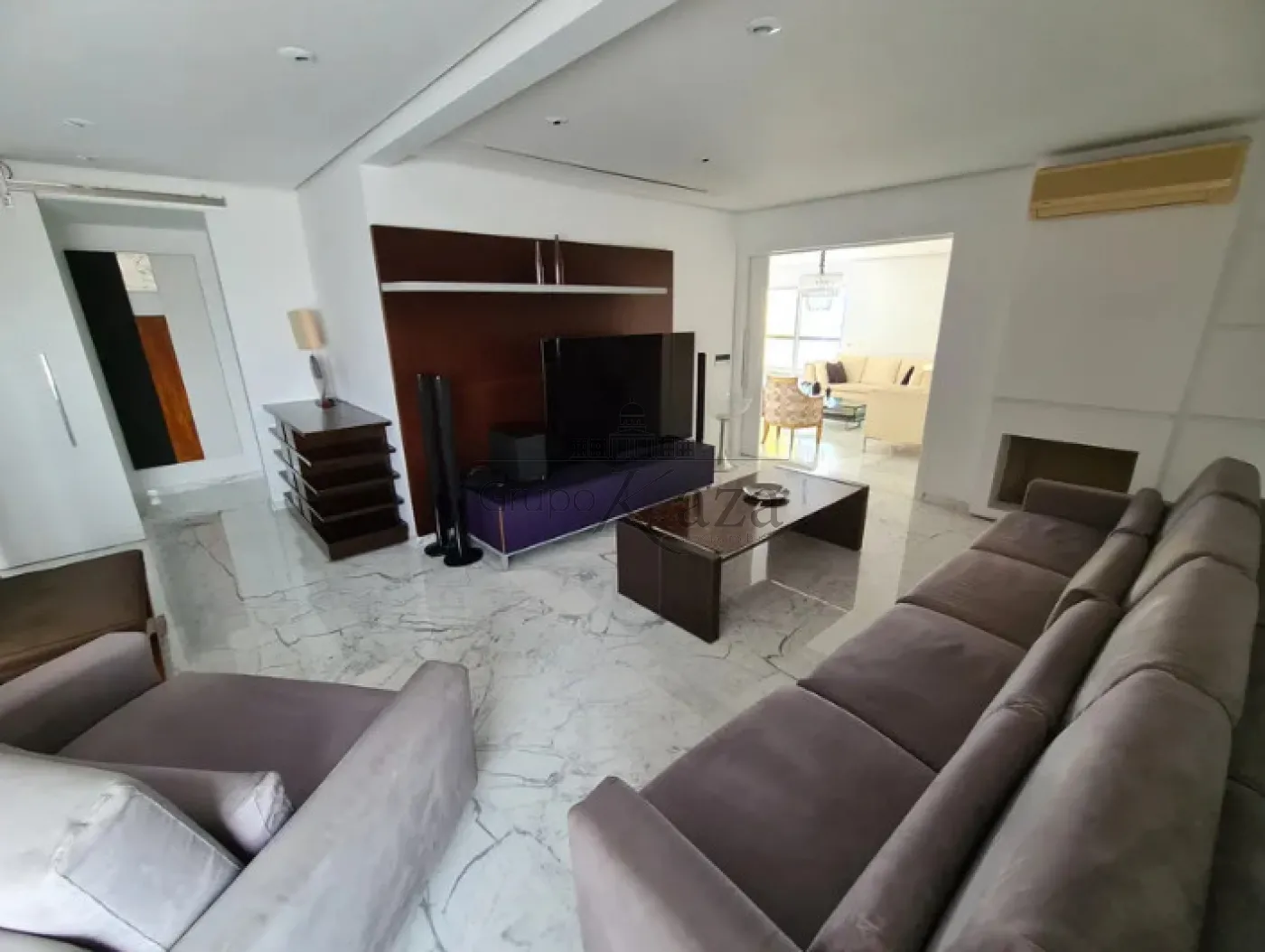 Foto 4 de Apartamento Padrão em Chácara Klabin, São Paulo - imagem 4