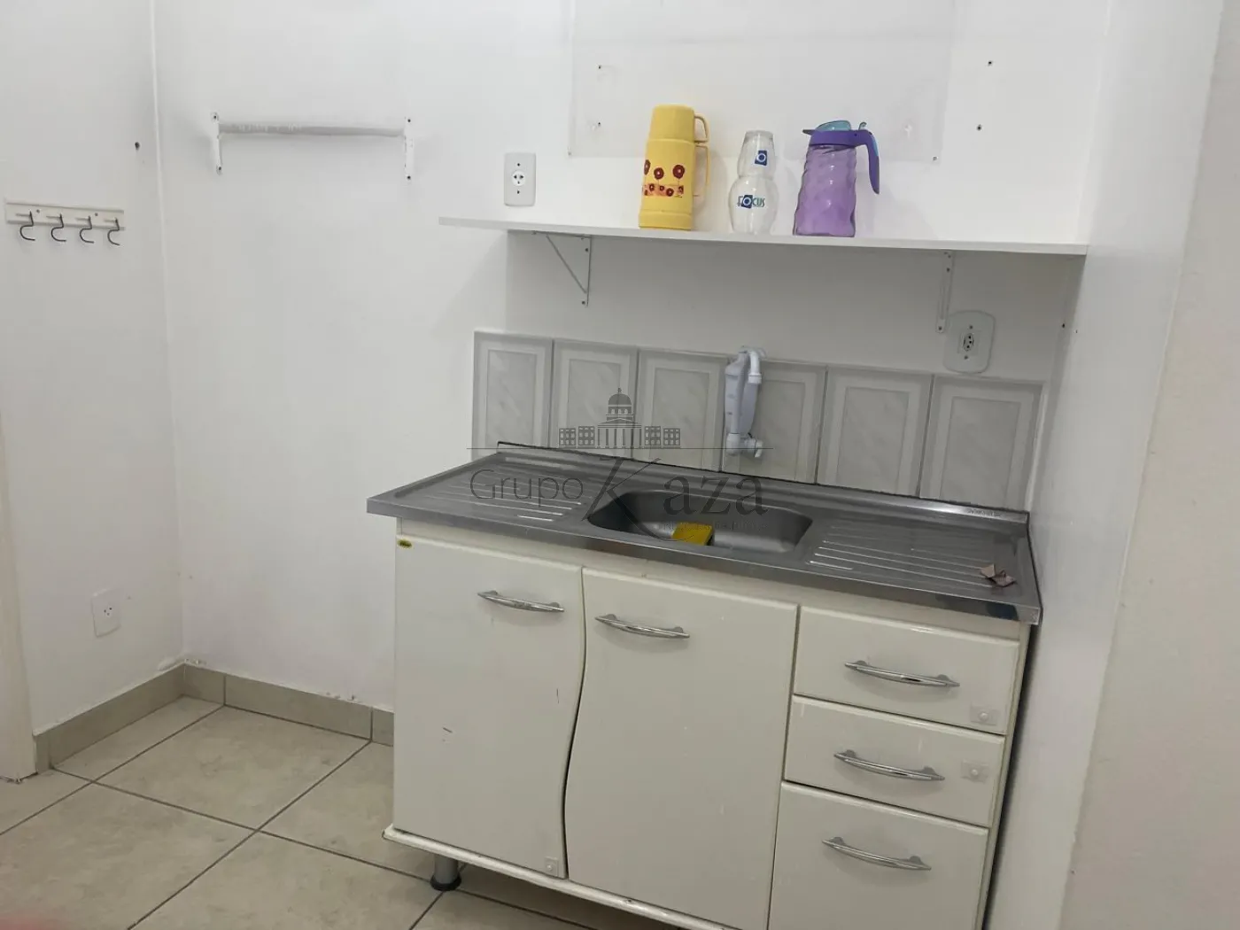 Foto 4 de Comercial Sobreloja em Jardim Paulista, São José dos Campos - imagem 4