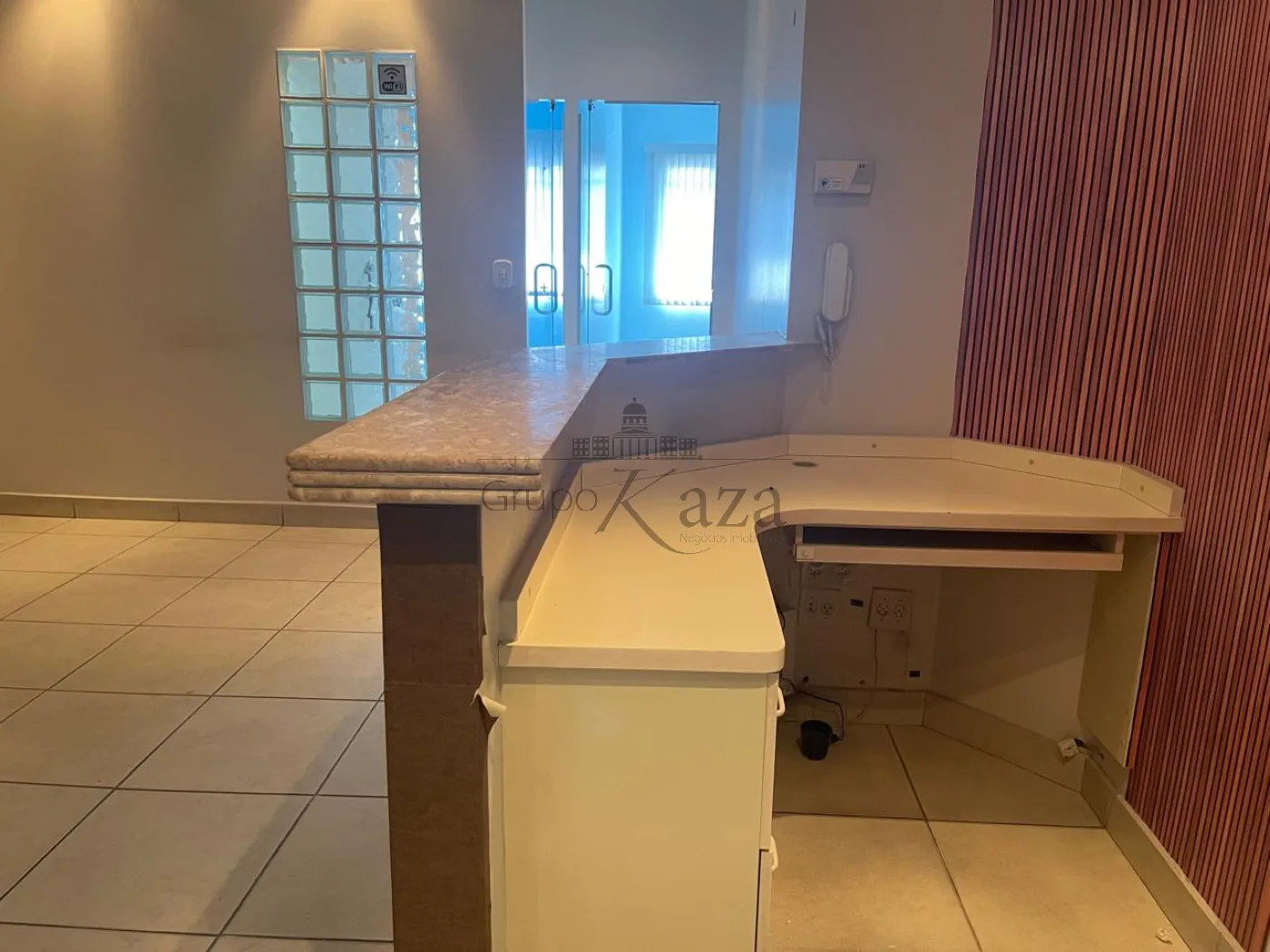 Foto 2 de Comercial Sobreloja em Jardim Paulista, São José dos Campos - imagem 2