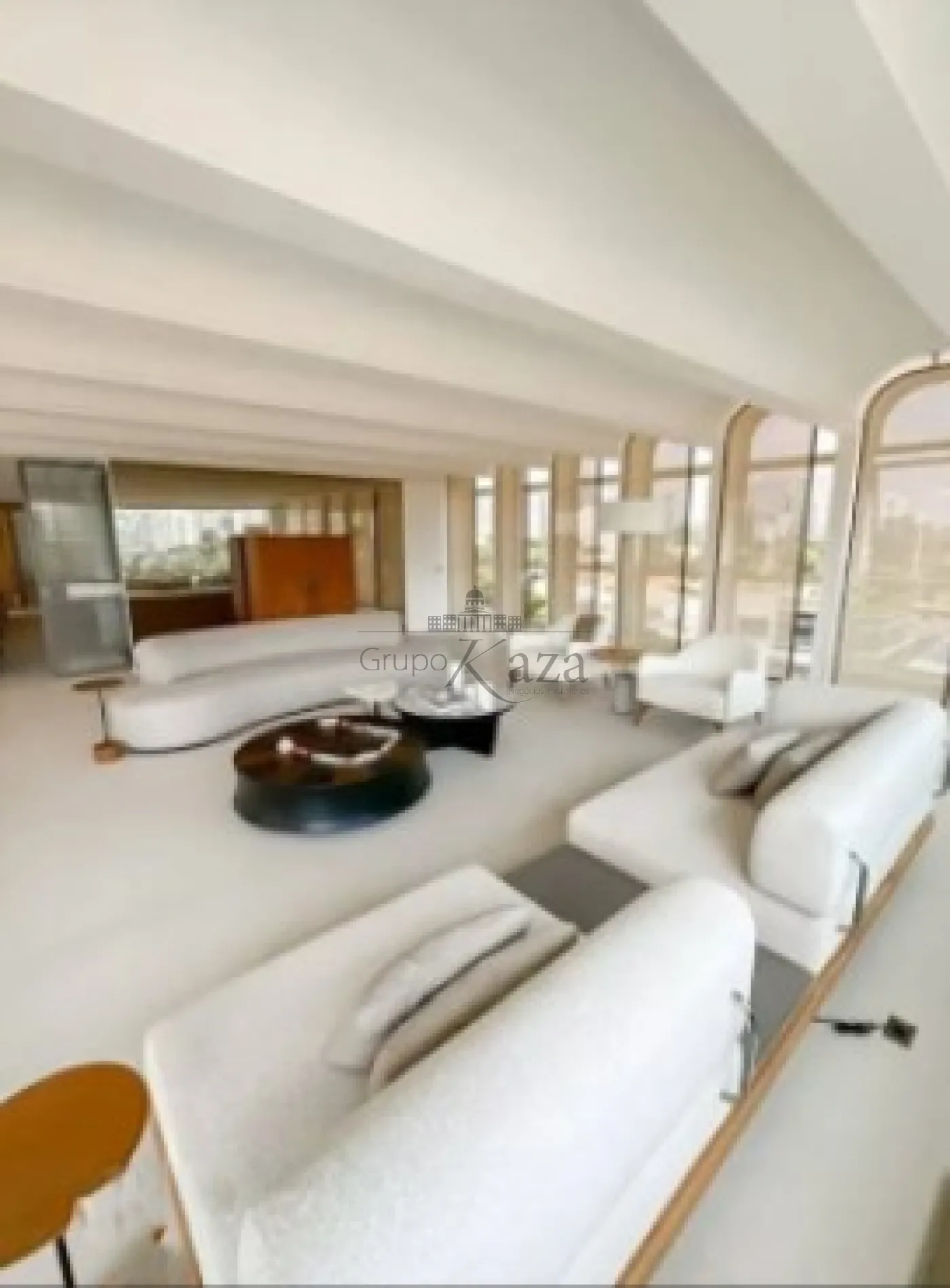 Foto 1 de Apartamento Padrão em Brooklin, São Paulo - imagem 1