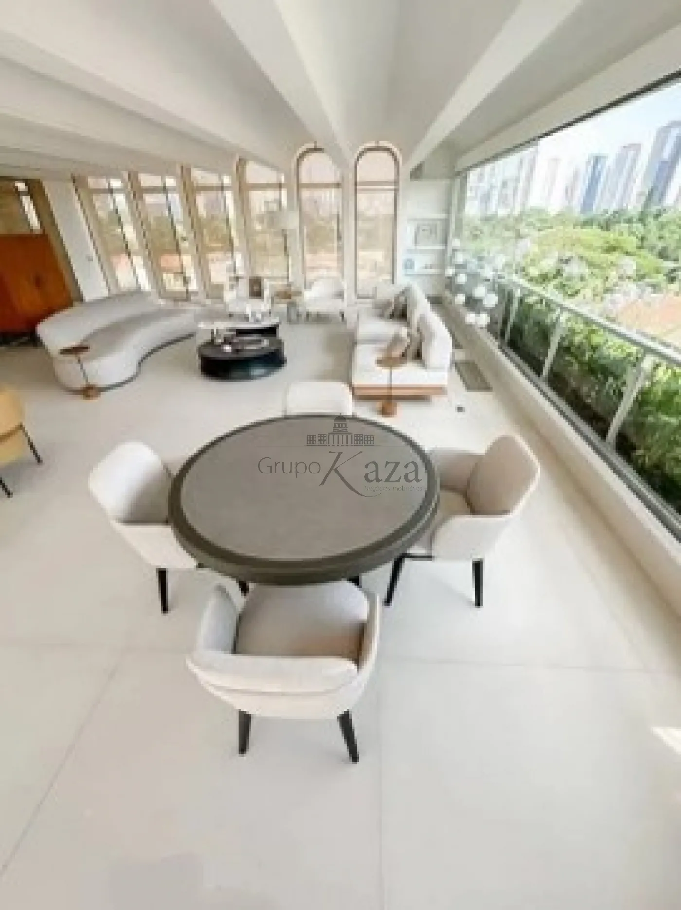 Foto 2 de Apartamento Padrão em Brooklin, São Paulo - imagem 2