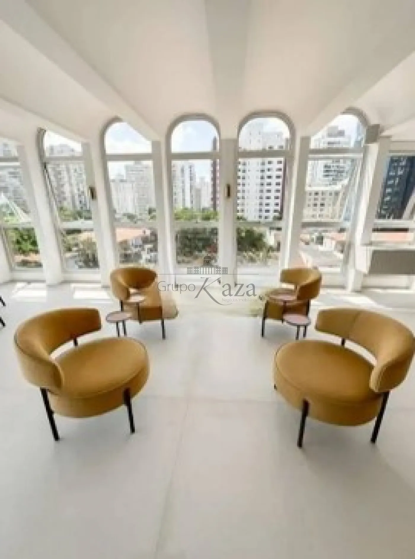 Foto 3 de Apartamento Padrão em Brooklin, São Paulo - imagem 3