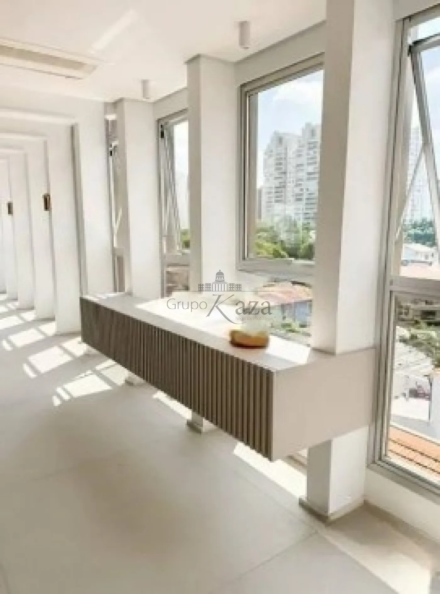 Foto 4 de Apartamento Padrão em Brooklin, São Paulo - imagem 4