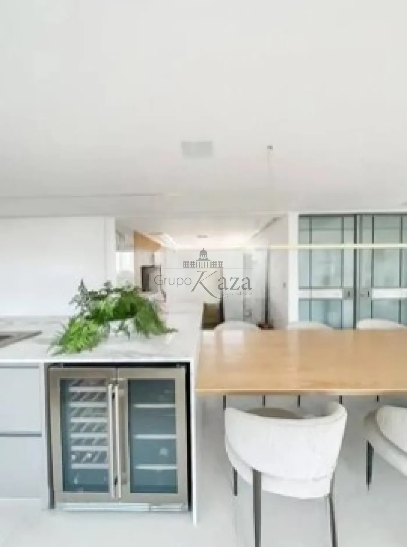 Foto 6 de Apartamento Padrão em Brooklin, São Paulo - imagem 6