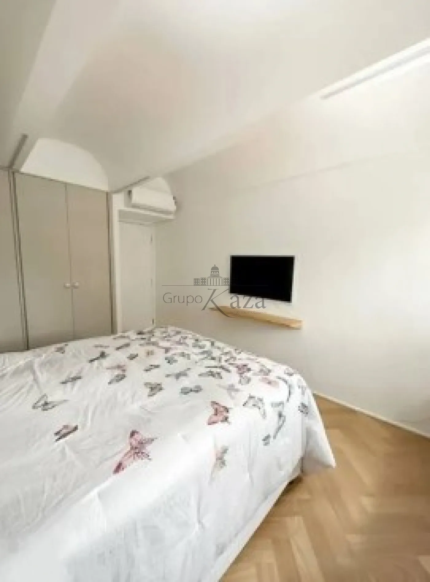 Foto 12 de Apartamento Padrão em Brooklin, São Paulo - imagem 12