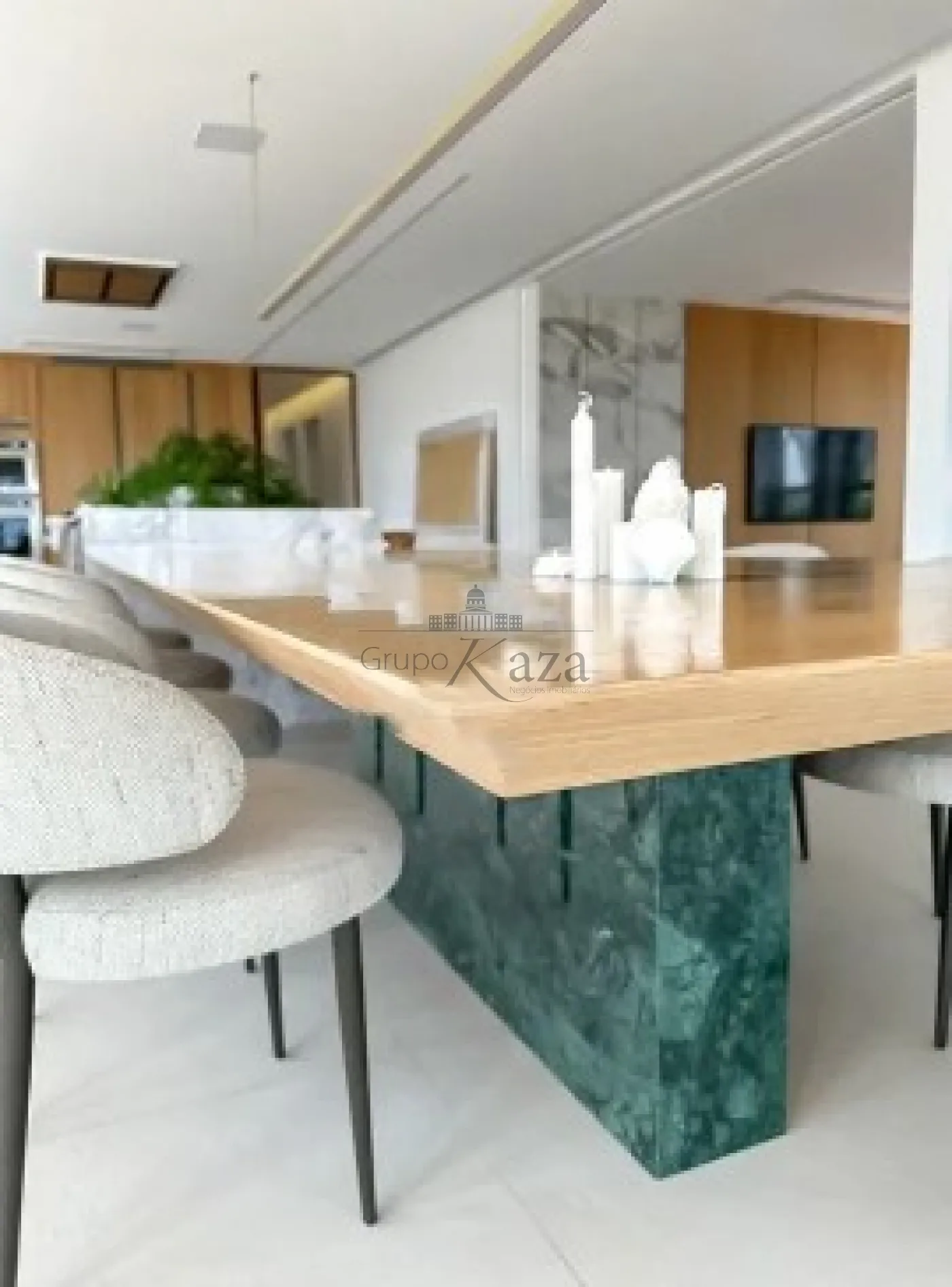 Foto 10 de Apartamento Padrão em Brooklin, São Paulo - imagem 10