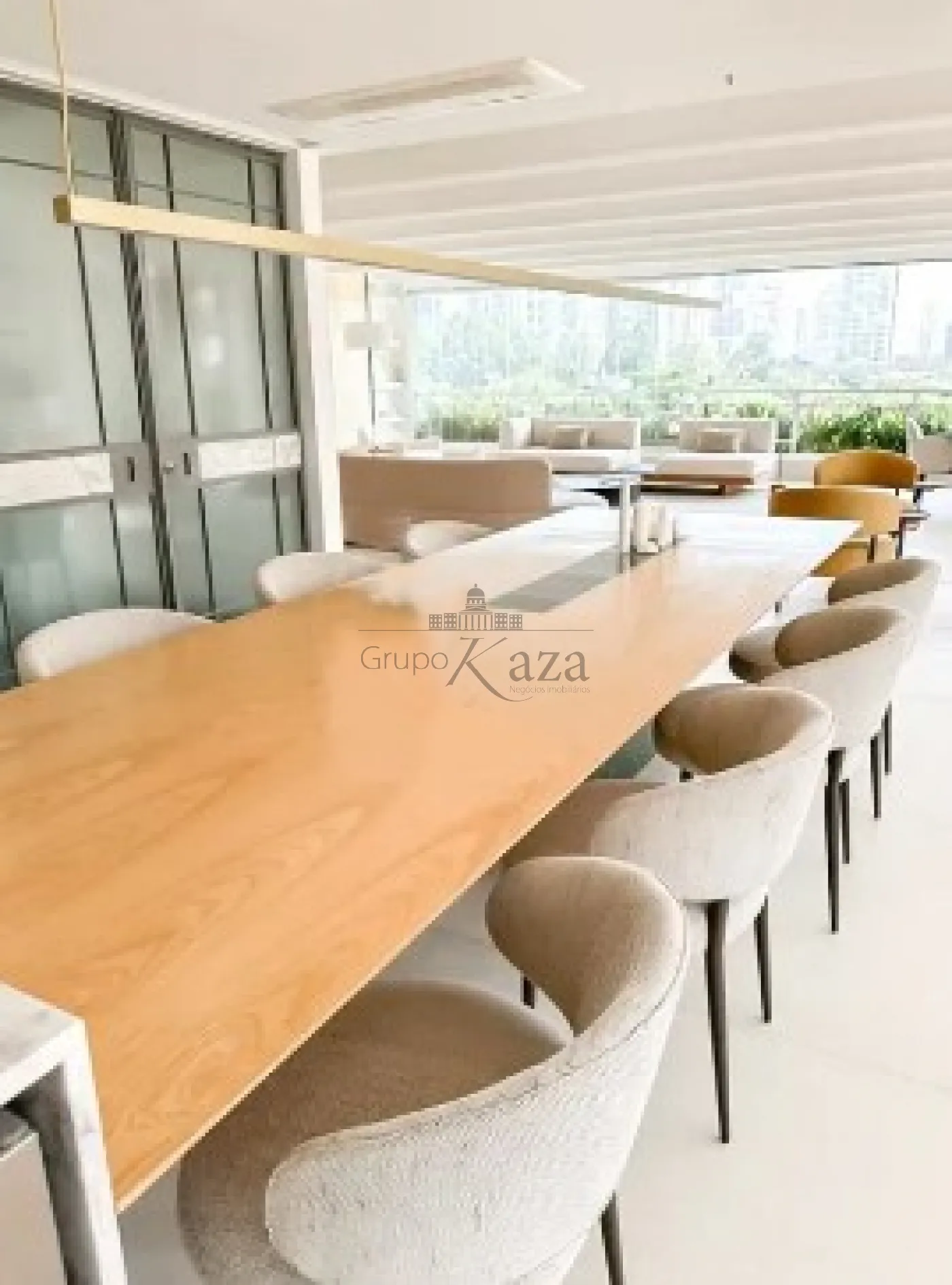 Foto 9 de Apartamento Padrão em Brooklin, São Paulo - imagem 9
