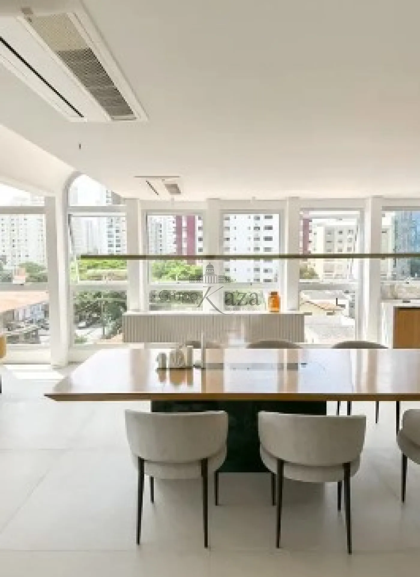 Foto 8 de Apartamento Padrão em Brooklin, São Paulo - imagem 8