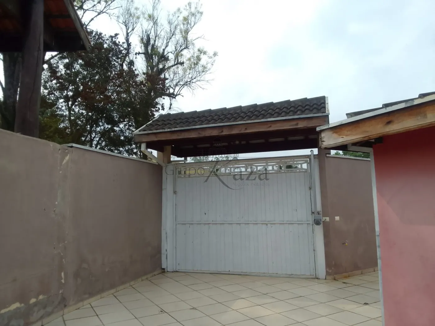 Foto 24 de Casa Padrão em Alto da Ponte, São José dos Campos - imagem 24