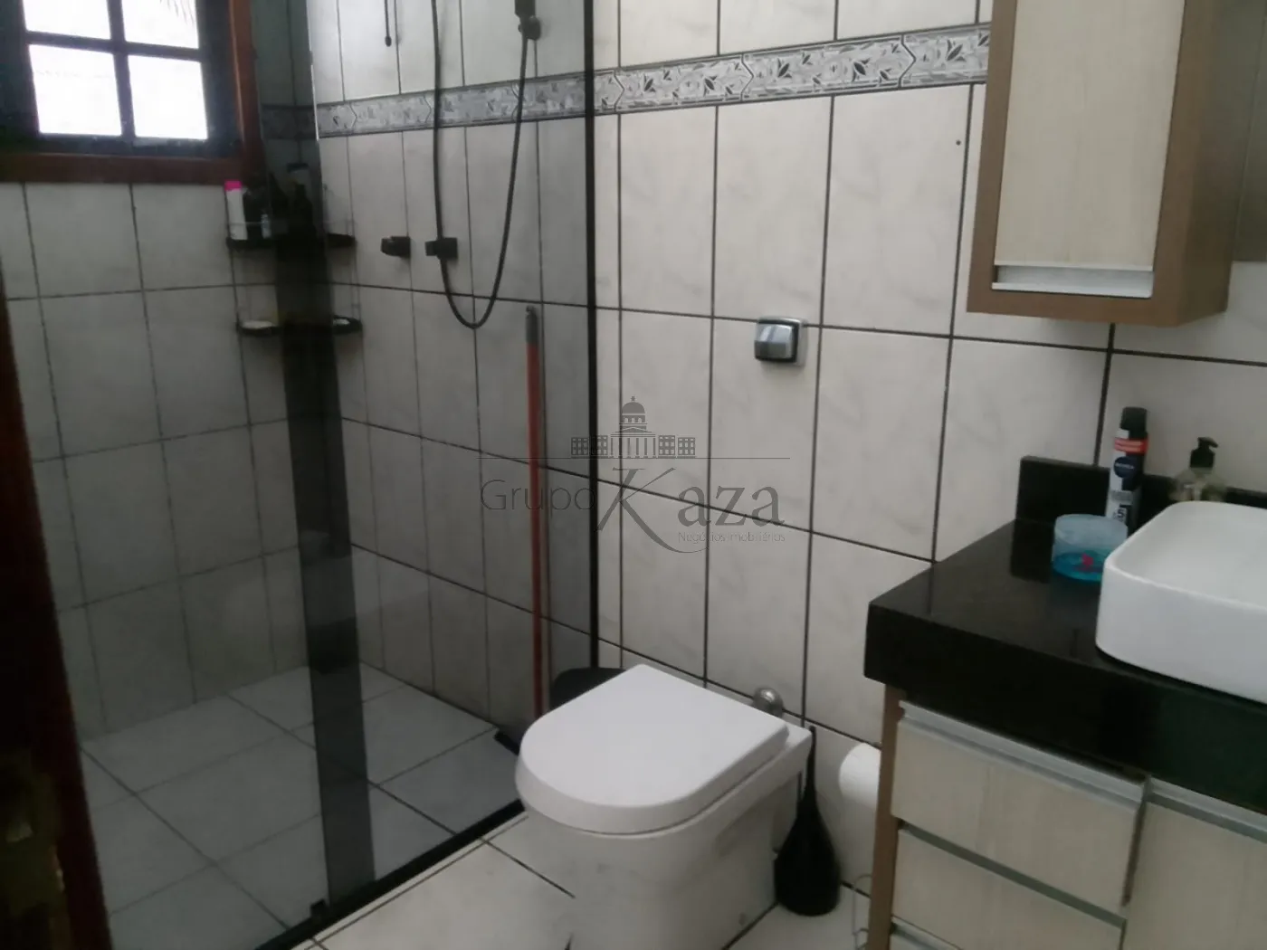 Foto 4 de Casa Padrão em Alto da Ponte, São José dos Campos - imagem 4
