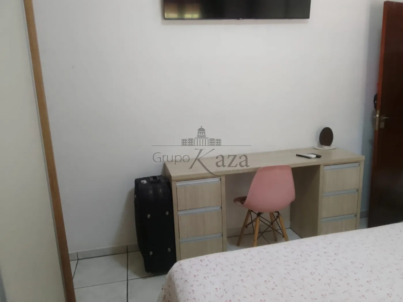 Foto 6 de Casa Padrão em Alto da Ponte, São José dos Campos - imagem 6