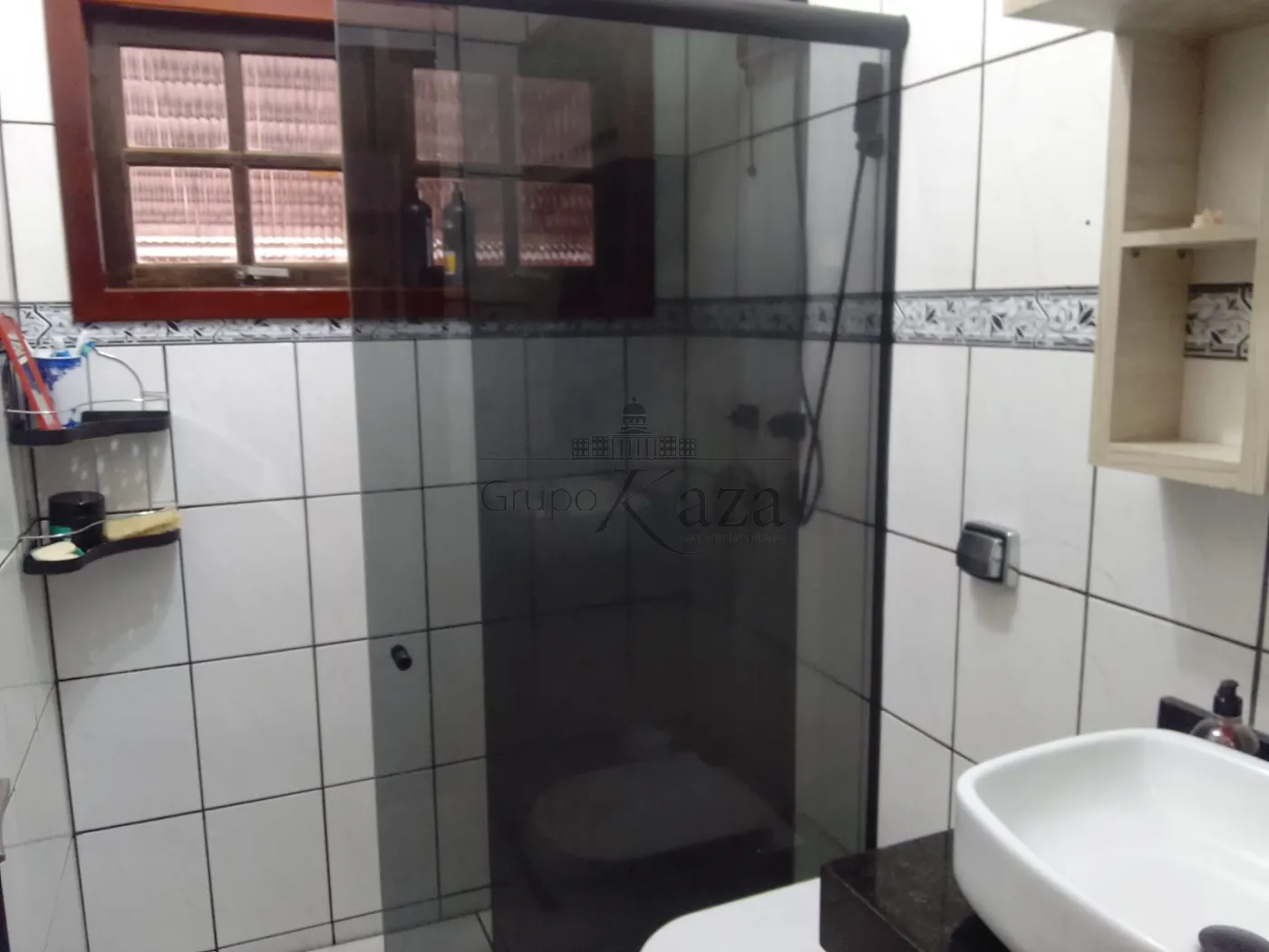Foto 9 de Casa Padrão em Alto da Ponte, São José dos Campos - imagem 9