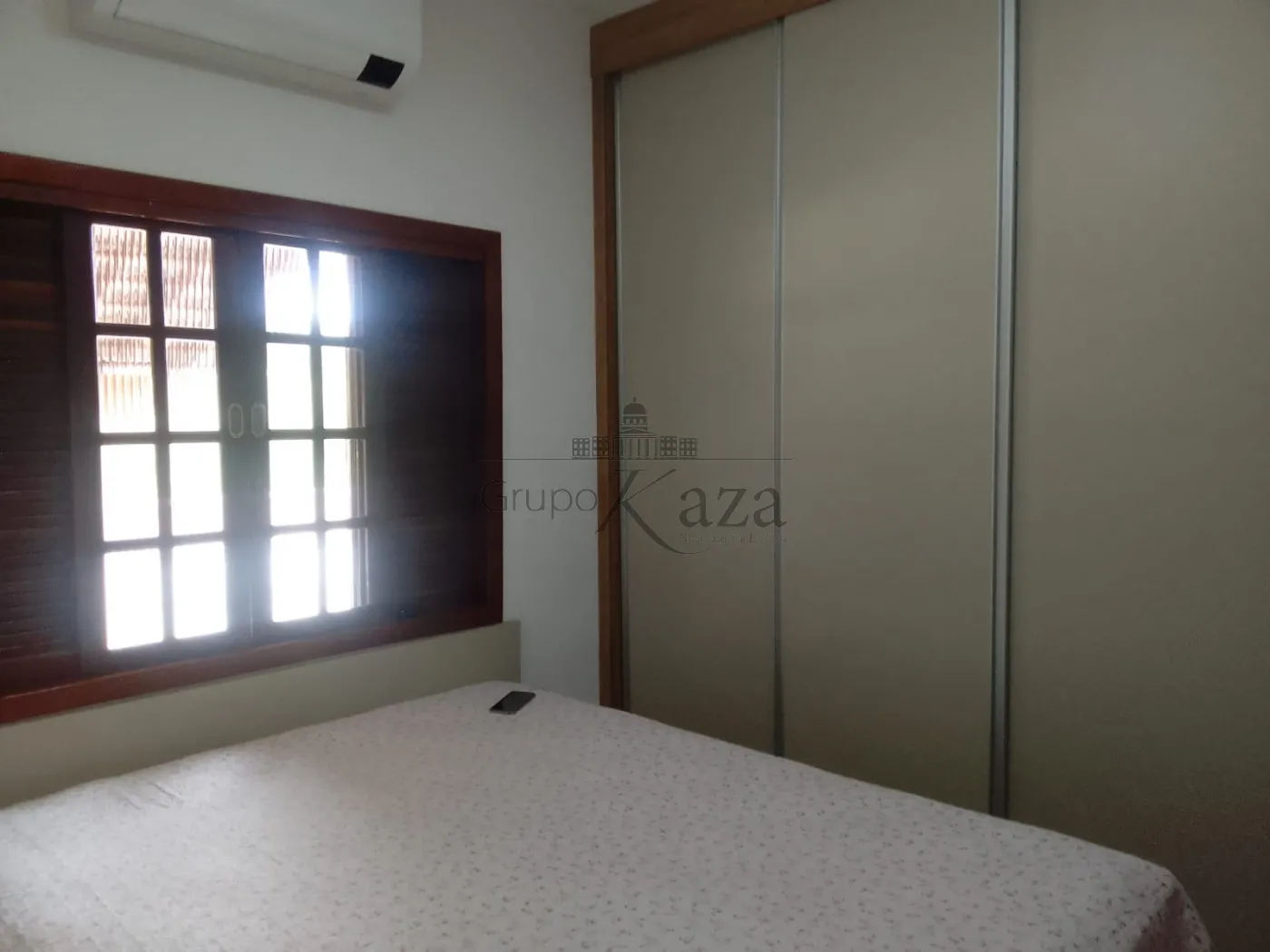 Foto 5 de Casa Padrão em Alto da Ponte, São José dos Campos - imagem 5