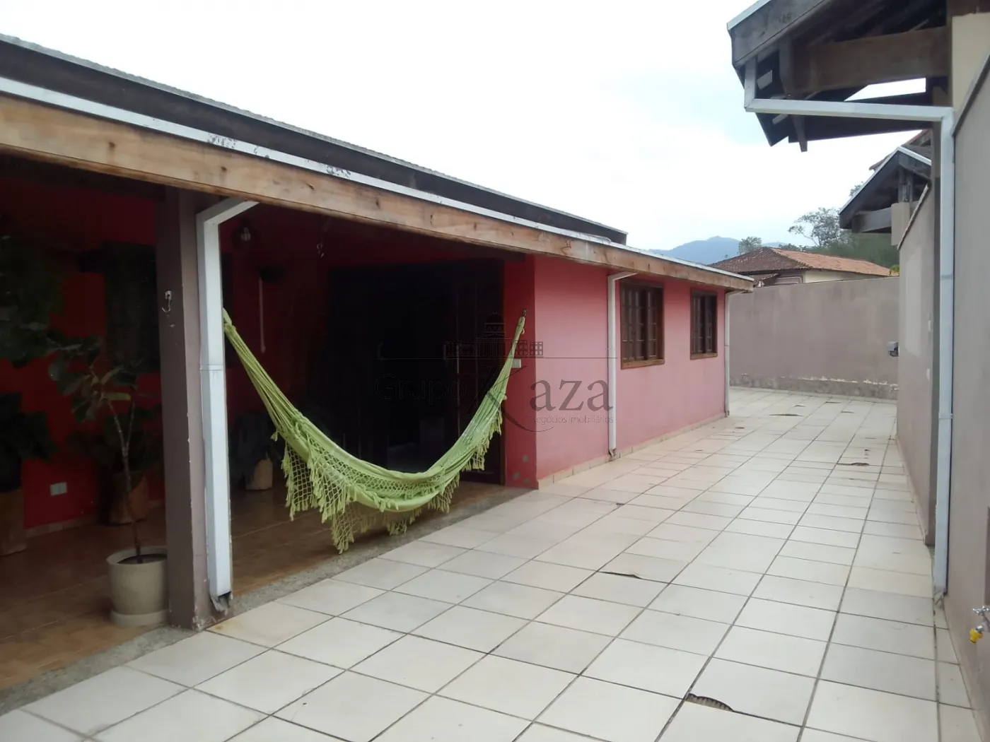 Foto 15 de Casa Padrão em Alto da Ponte, São José dos Campos - imagem 15