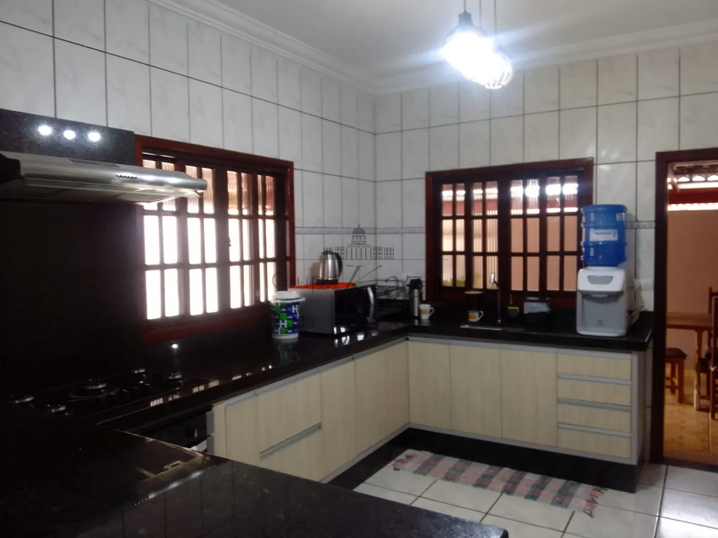 Foto 1 de Casa Padrão em Alto da Ponte, São José dos Campos - imagem 1