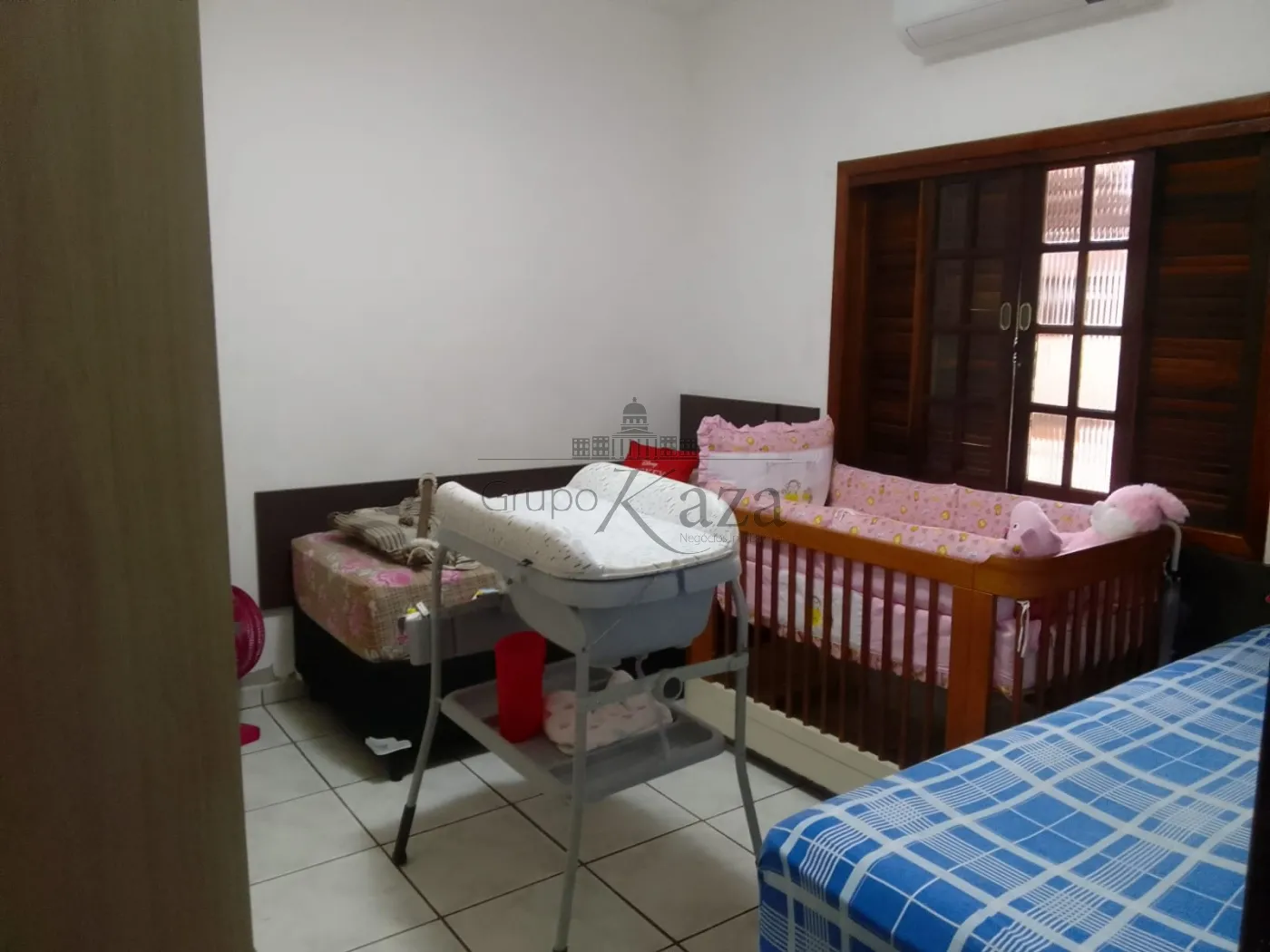 Foto 10 de Casa Padrão em Alto da Ponte, São José dos Campos - imagem 10