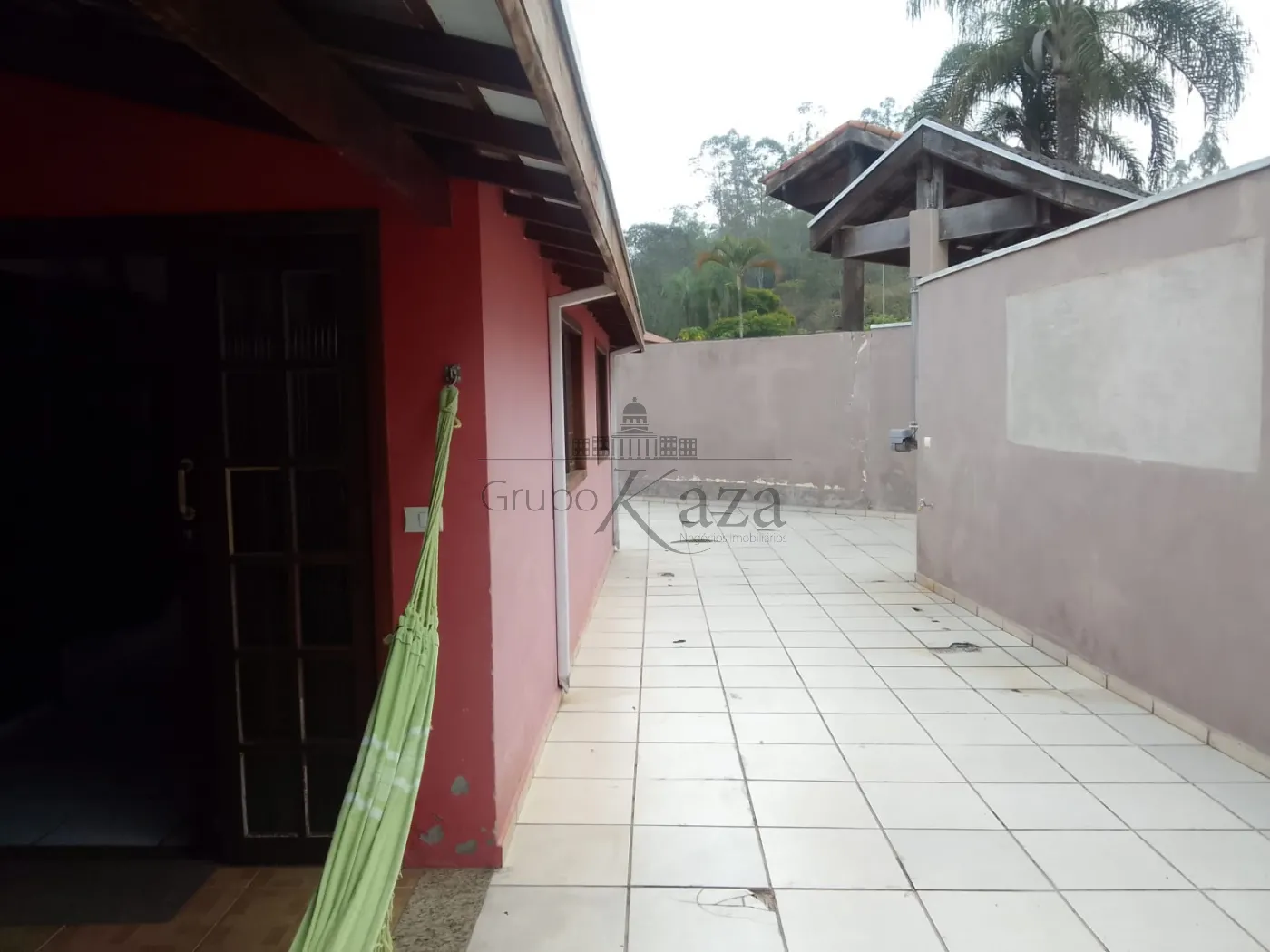 Foto 16 de Casa Padrão em Alto da Ponte, São José dos Campos - imagem 16