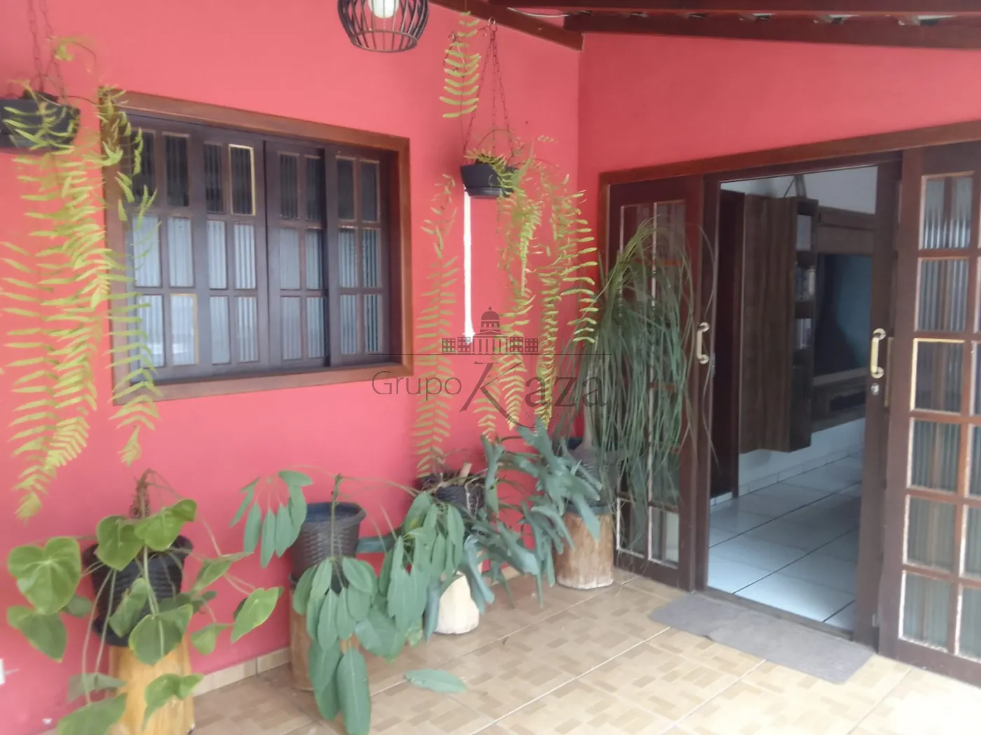 Foto 17 de Casa Padrão em Alto da Ponte, São José dos Campos - imagem 17