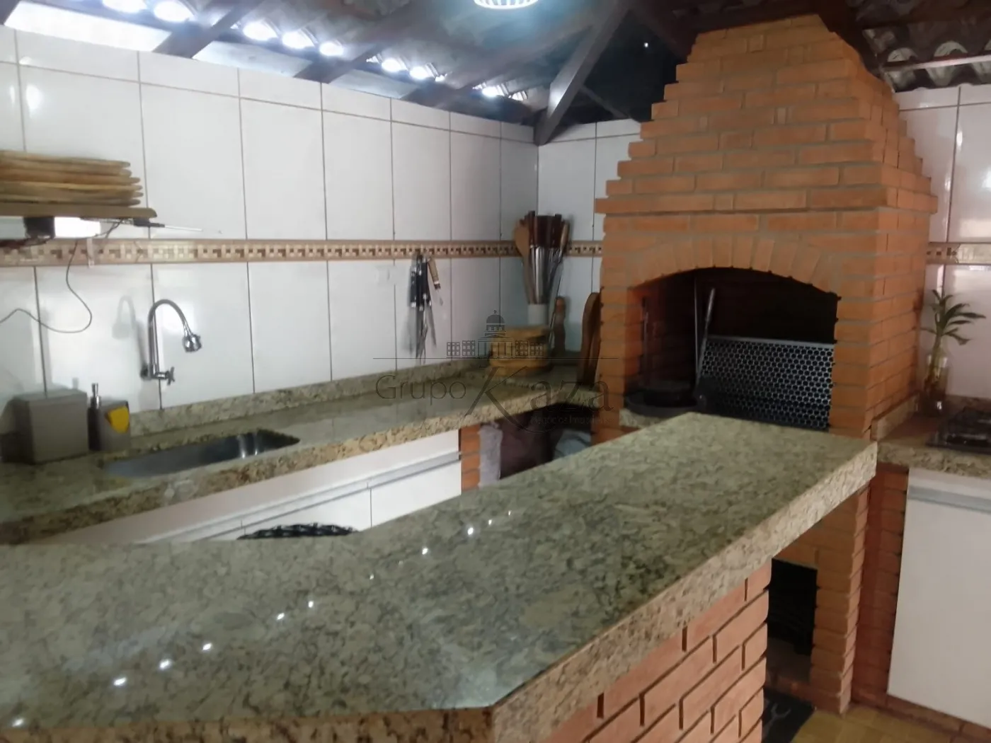 Foto 13 de Casa Padrão em Alto da Ponte, São José dos Campos - imagem 13