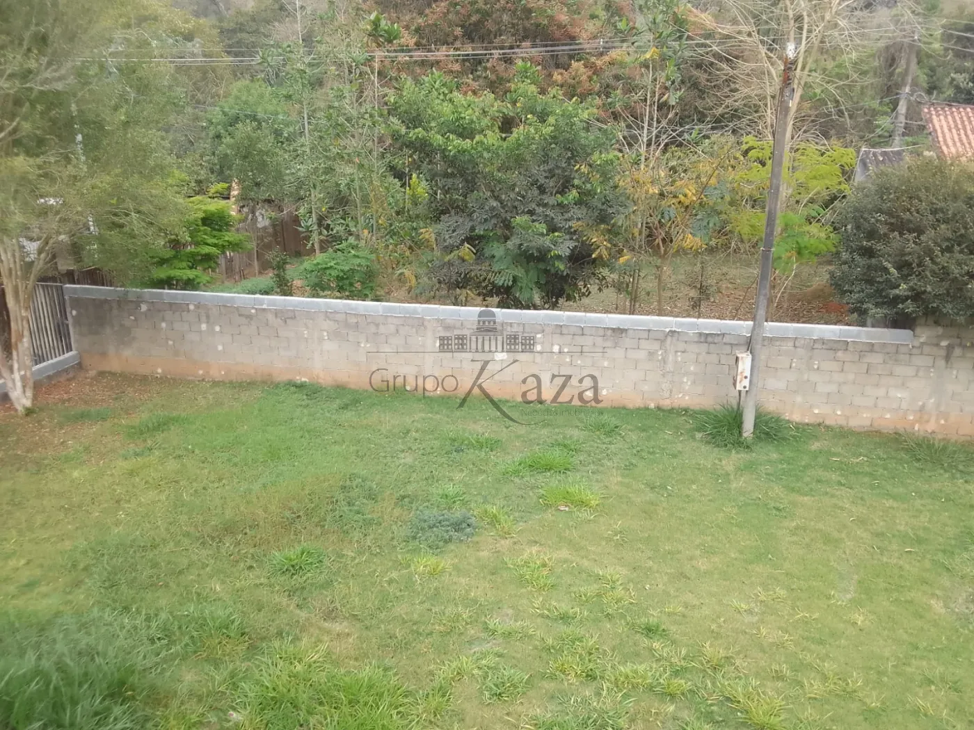 Foto 31 de Casa Padrão em Alto da Ponte, São José dos Campos - imagem 31
