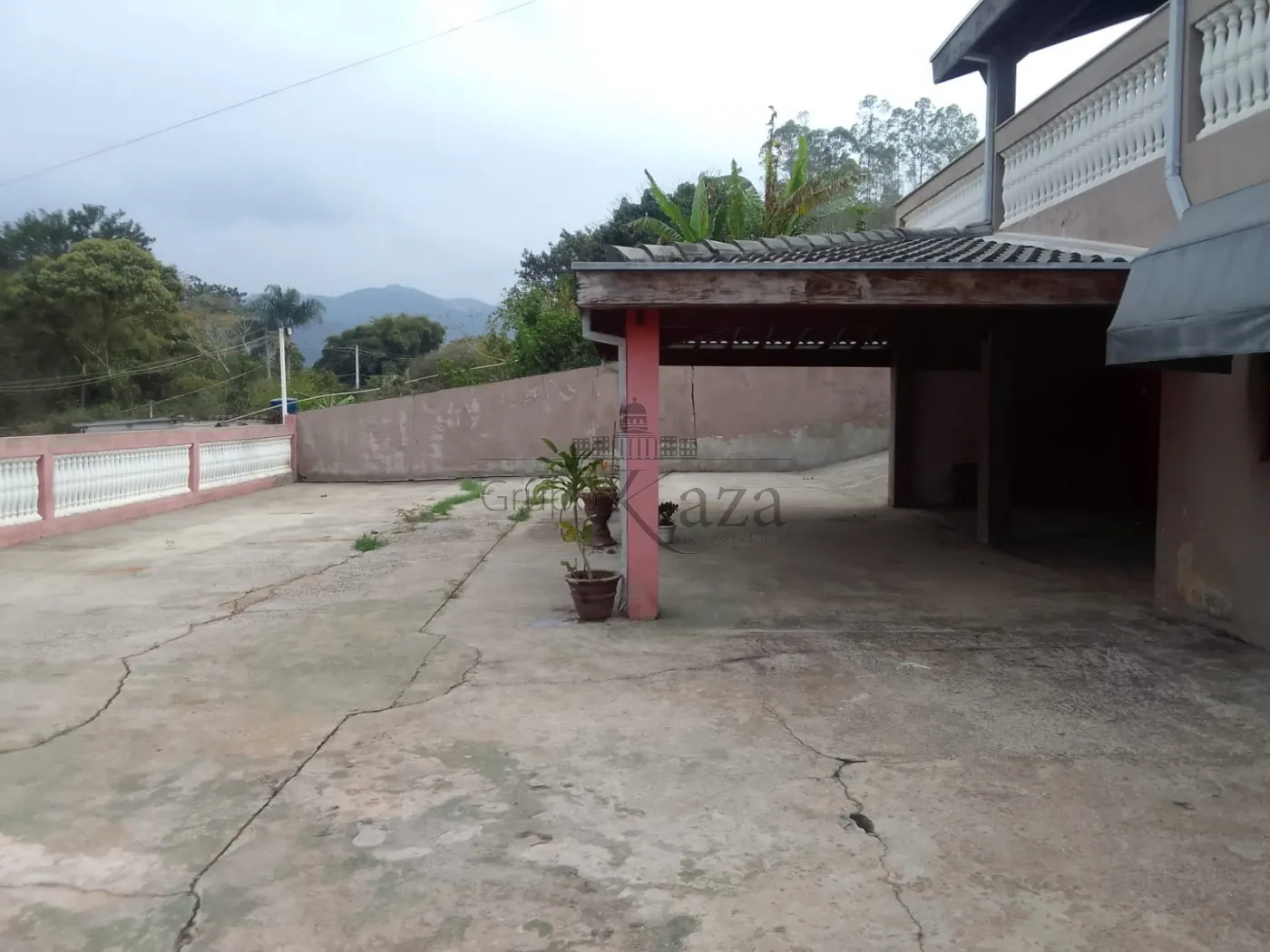 Foto 18 de Casa Padrão em Alto da Ponte, São José dos Campos - imagem 18