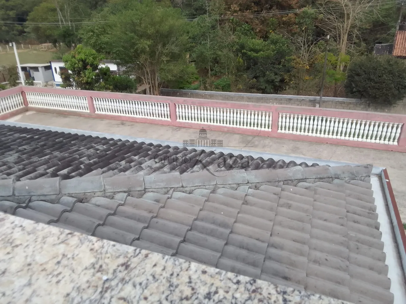 Foto 26 de Casa Padrão em Alto da Ponte, São José dos Campos - imagem 26