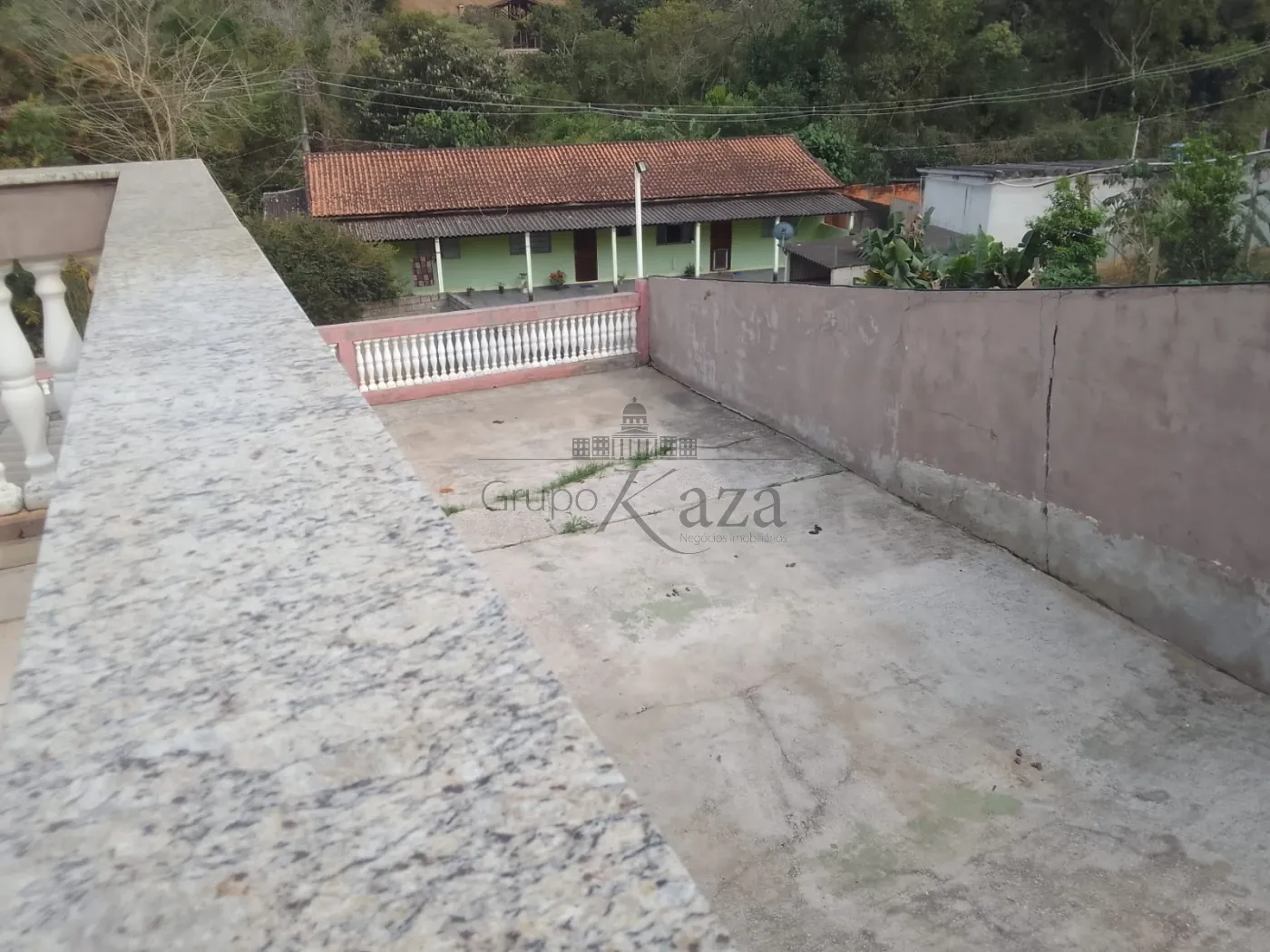Foto 21 de Casa Padrão em Alto da Ponte, São José dos Campos - imagem 21