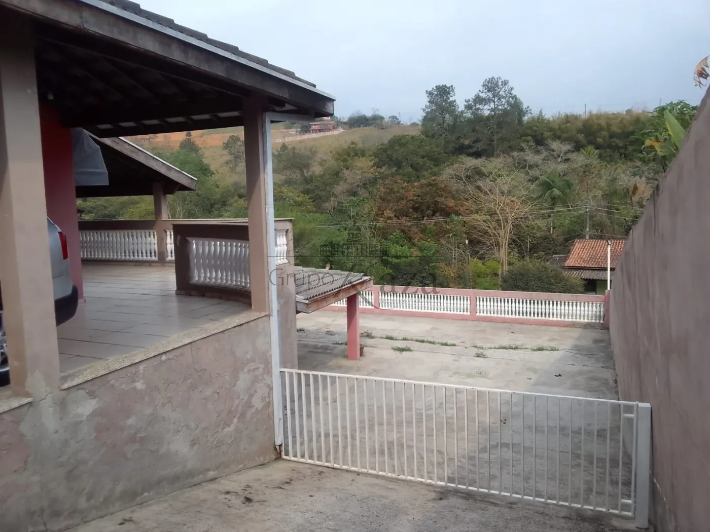 Foto 20 de Casa Padrão em Alto da Ponte, São José dos Campos - imagem 20