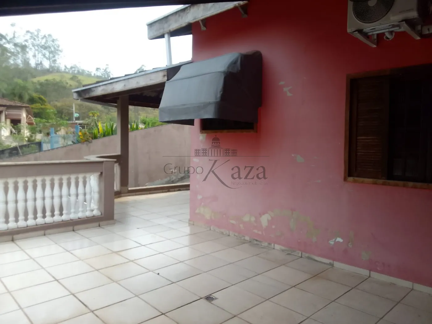 Foto 14 de Casa Padrão em Alto da Ponte, São José dos Campos - imagem 14