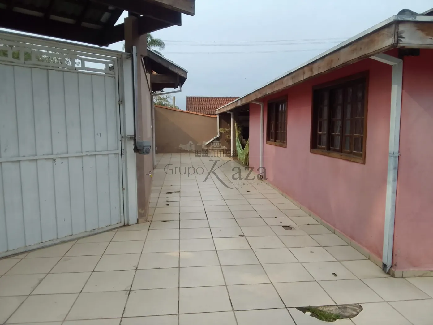 Foto 25 de Casa Padrão em Alto da Ponte, São José dos Campos - imagem 25