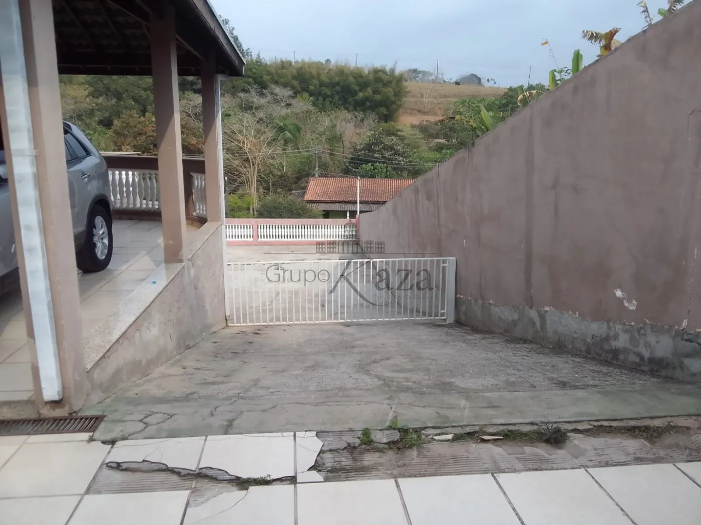 Foto 19 de Casa Padrão em Alto da Ponte, São José dos Campos - imagem 19