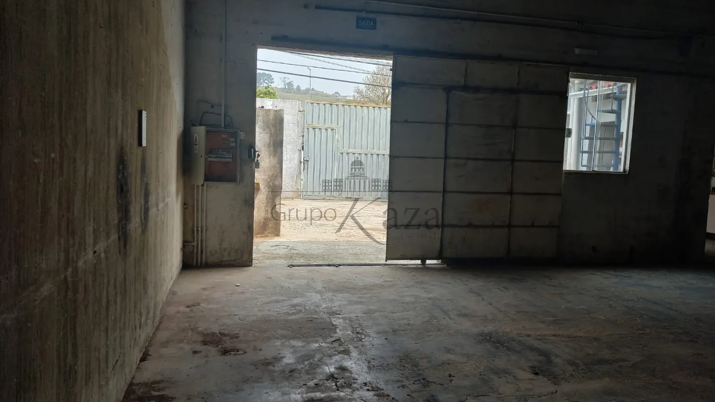 Foto 6 de Comercial Galpão em Cidade Jardim, Jacareí - imagem 6