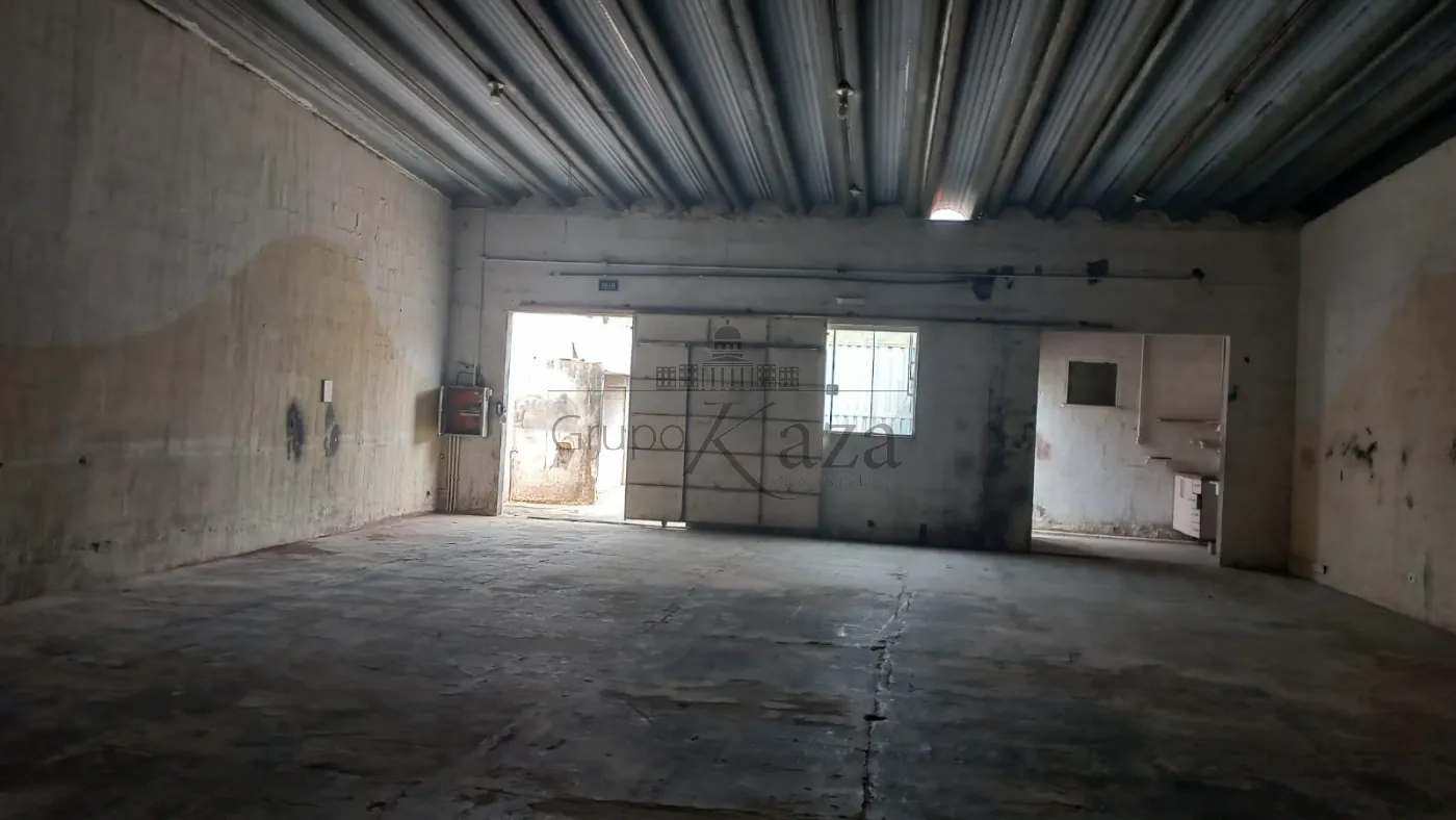 Foto 7 de Comercial Galpão em Cidade Jardim, Jacareí - imagem 7
