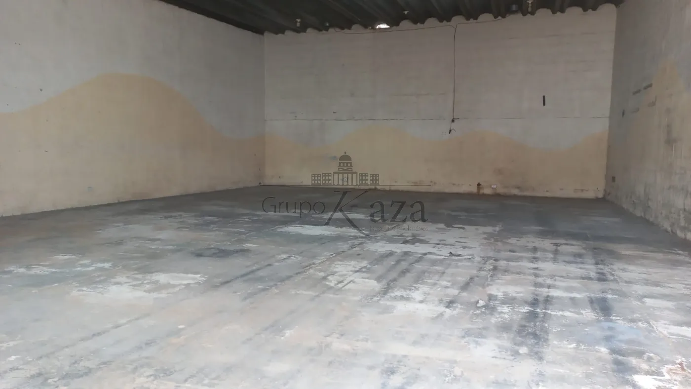Foto 2 de Comercial Galpão em Cidade Jardim, Jacareí - imagem 2