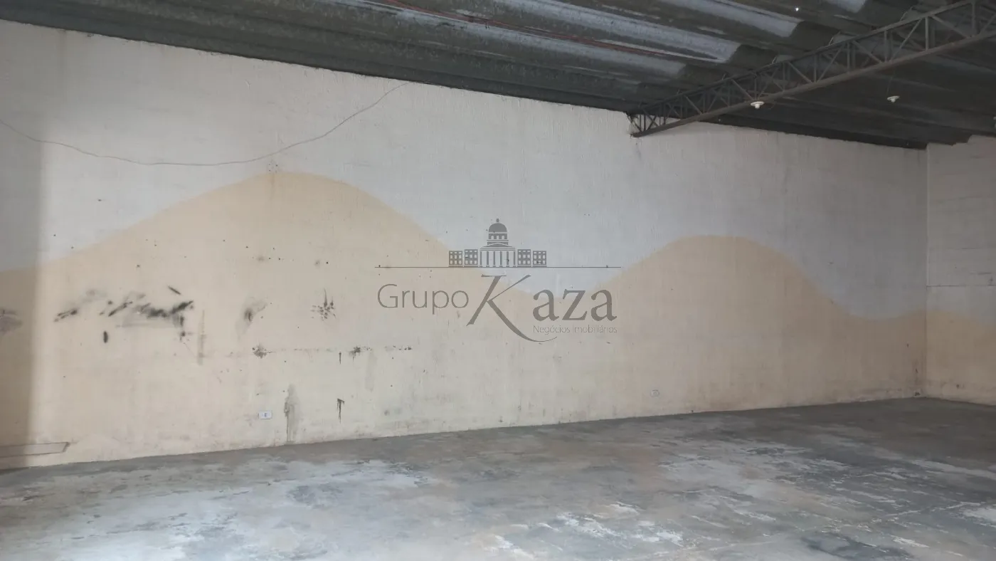 Foto 4 de Comercial Galpão em Cidade Jardim, Jacareí - imagem 4