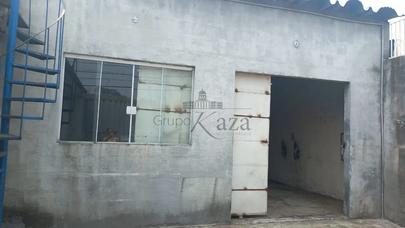 Foto 9 de Comercial Galpão em Cidade Jardim, Jacareí - imagem 9