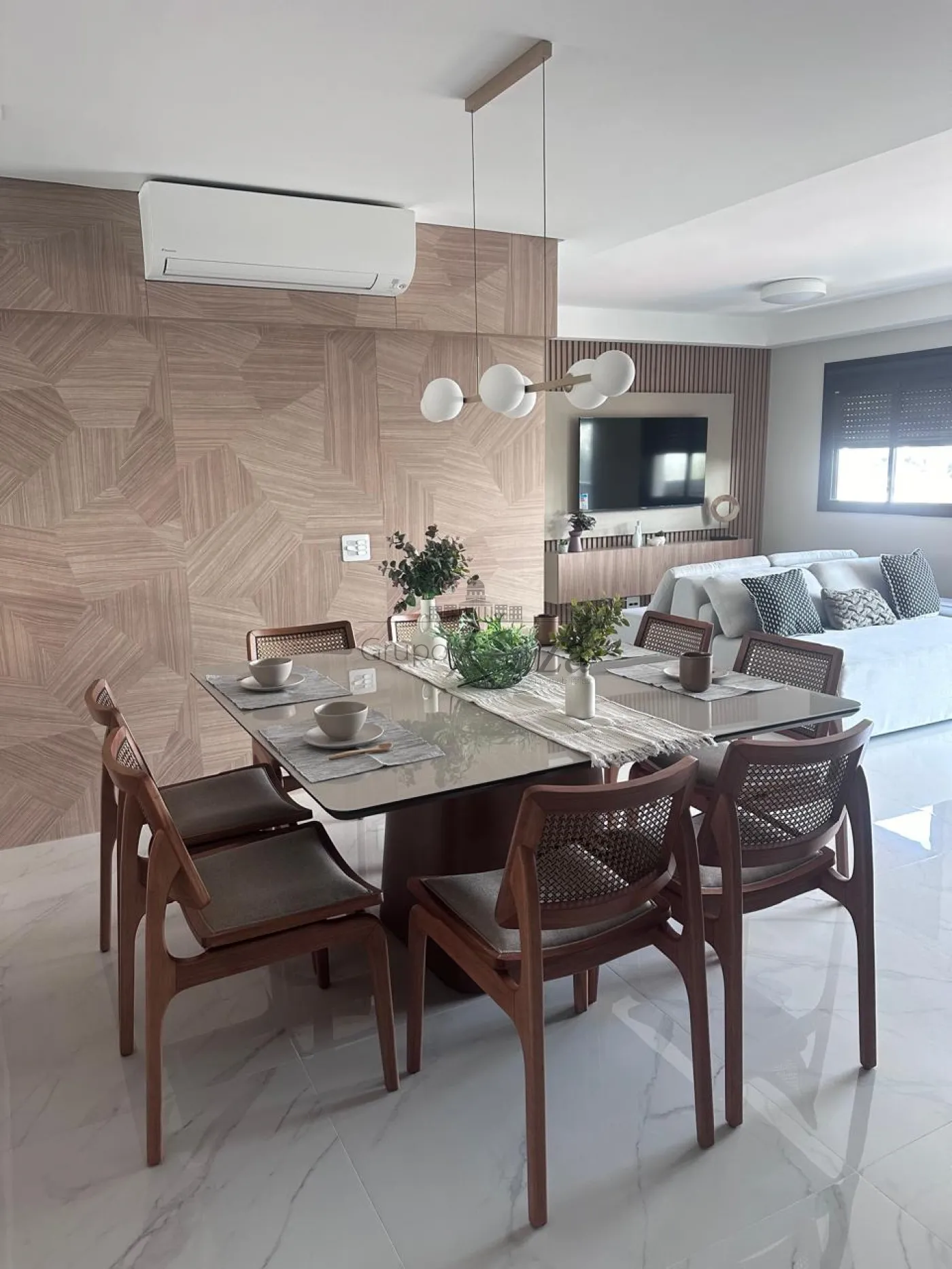 Foto 4 de Apartamento Padrão em Planalto Paulista, São Paulo - imagem 4