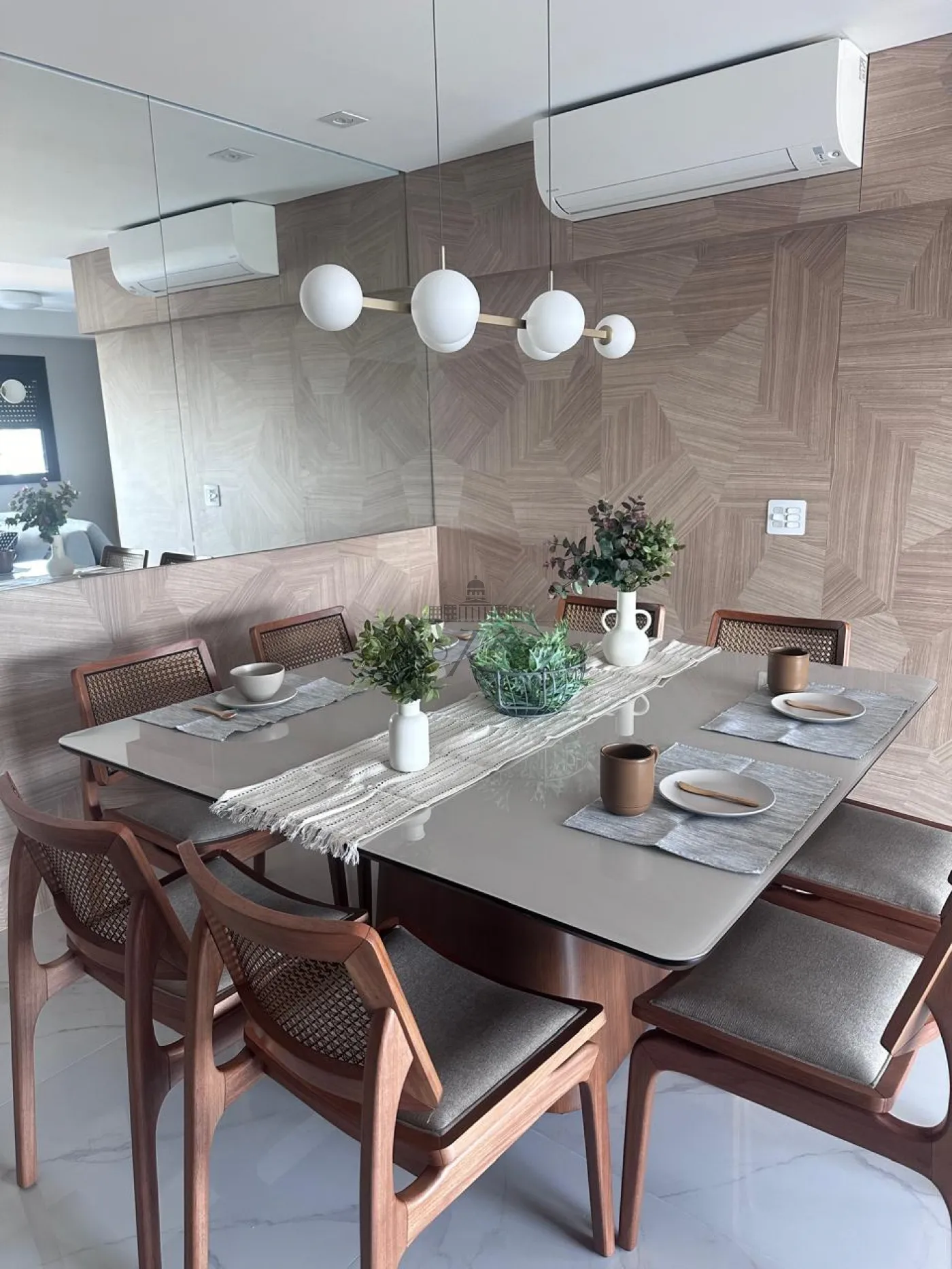 Foto 5 de Apartamento Padrão em Planalto Paulista, São Paulo - imagem 5