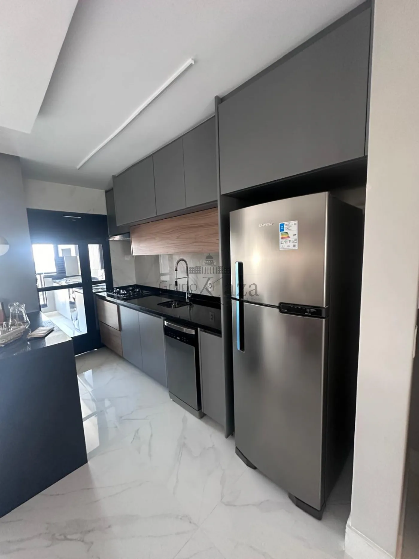 Foto 8 de Apartamento Padrão em Planalto Paulista, São Paulo - imagem 8