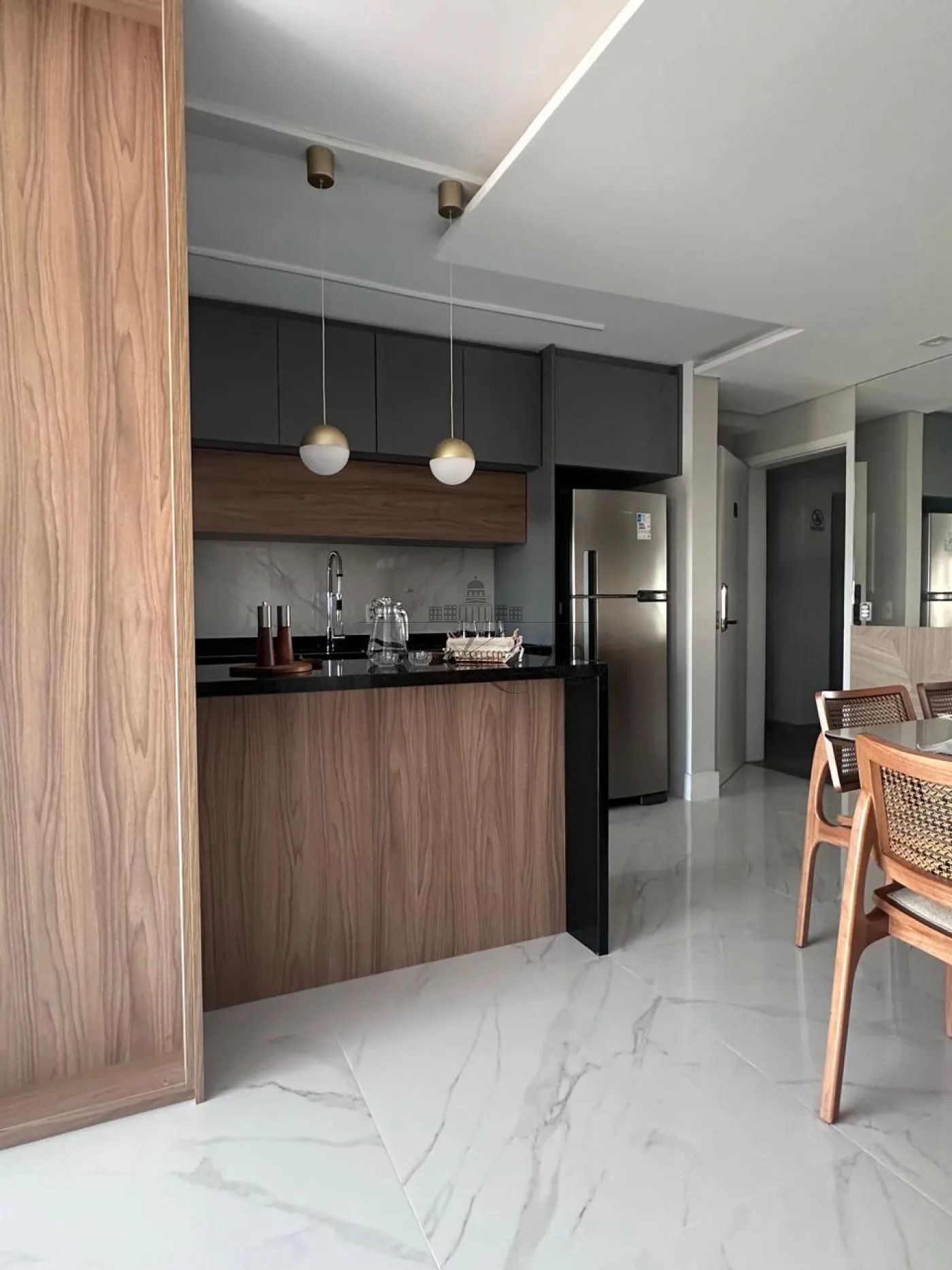 Foto 6 de Apartamento Padrão em Planalto Paulista, São Paulo - imagem 6