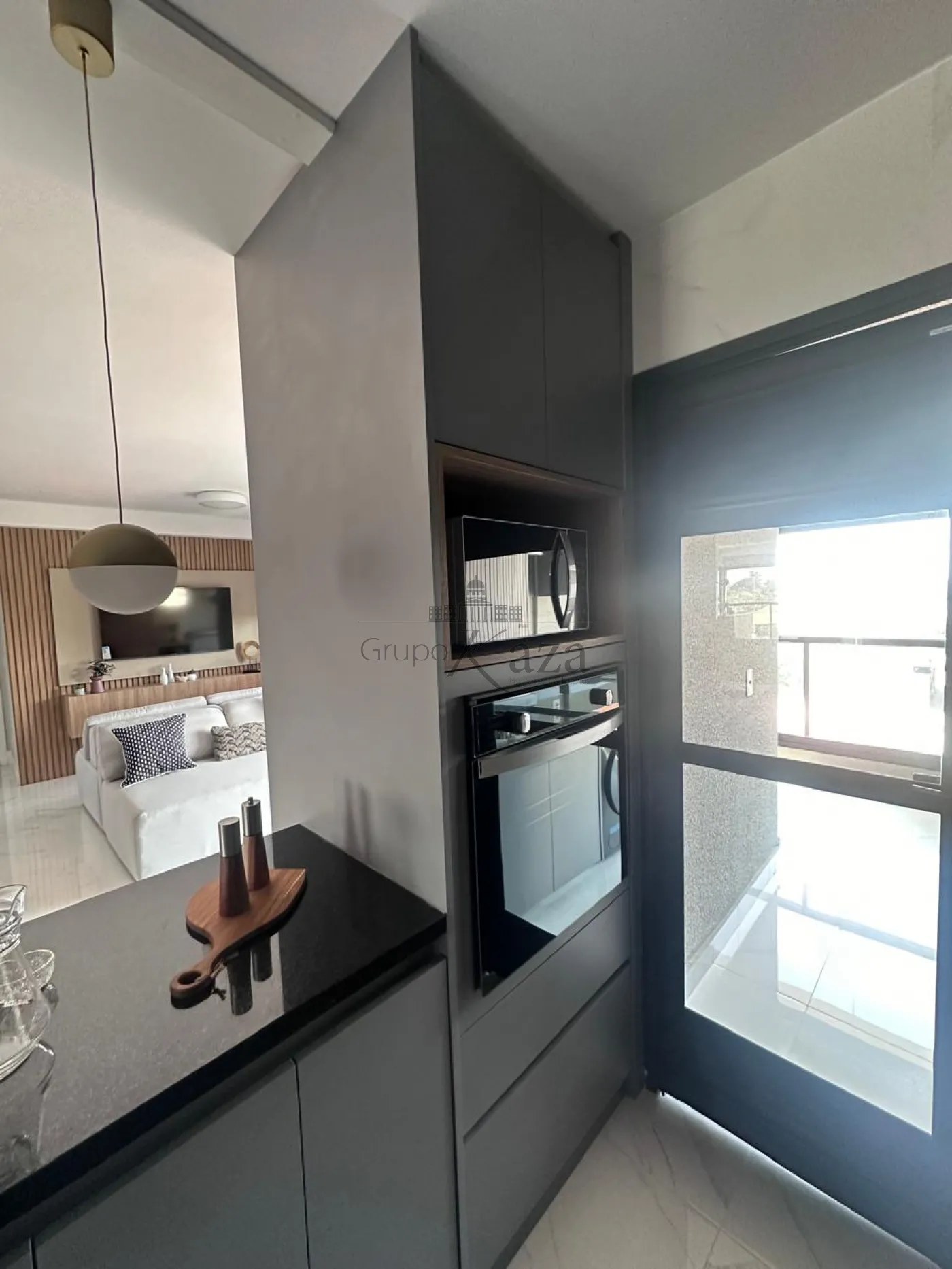 Foto 7 de Apartamento Padrão em Planalto Paulista, São Paulo - imagem 7