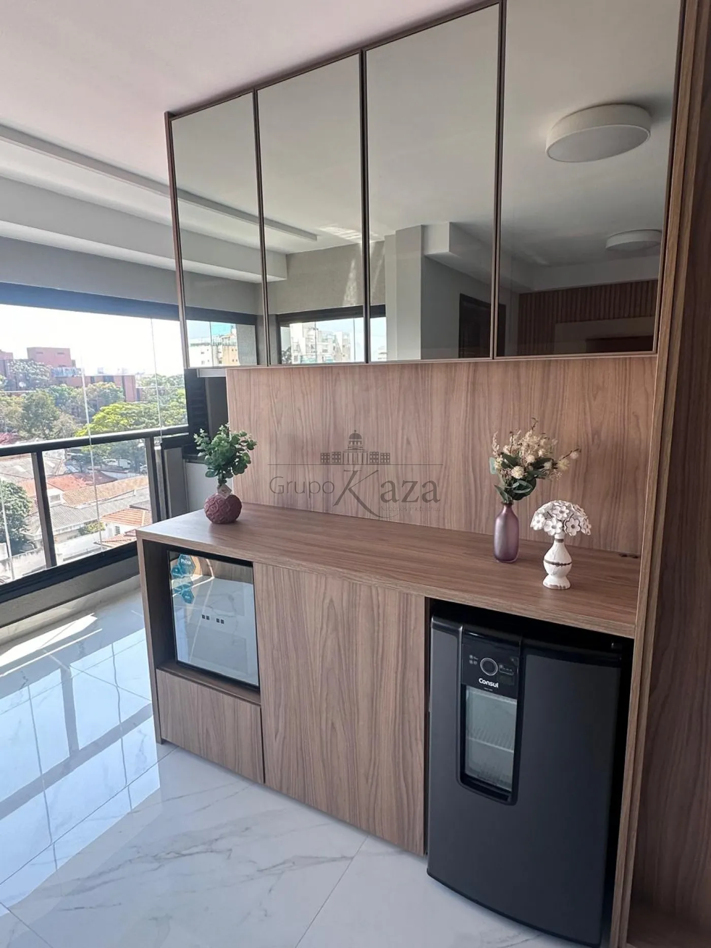 Foto 11 de Apartamento Padrão em Planalto Paulista, São Paulo - imagem 11