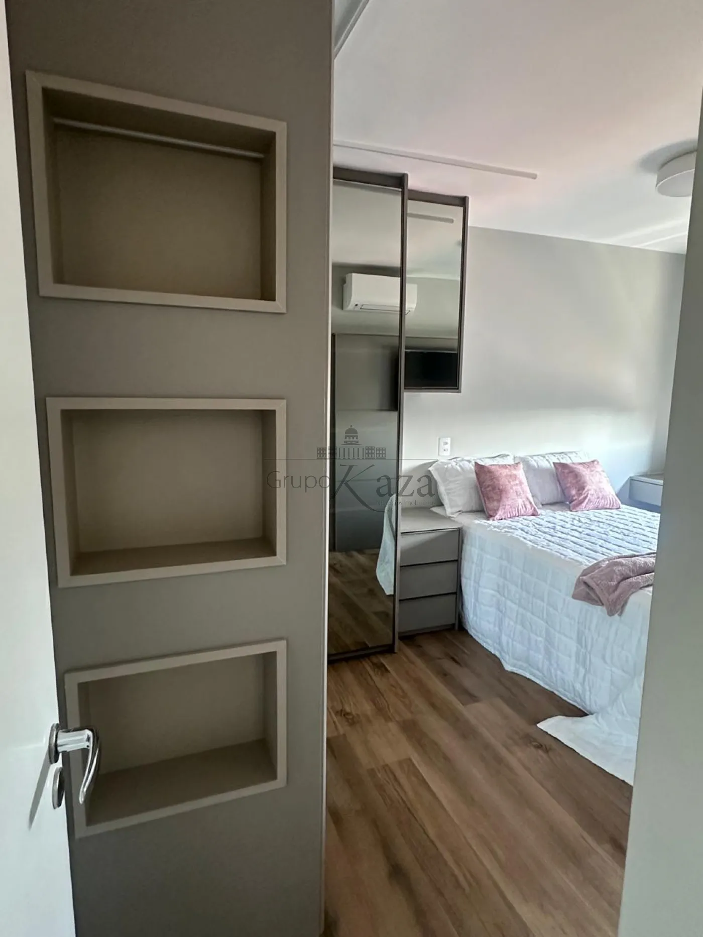 Foto 16 de Apartamento Padrão em Planalto Paulista, São Paulo - imagem 16