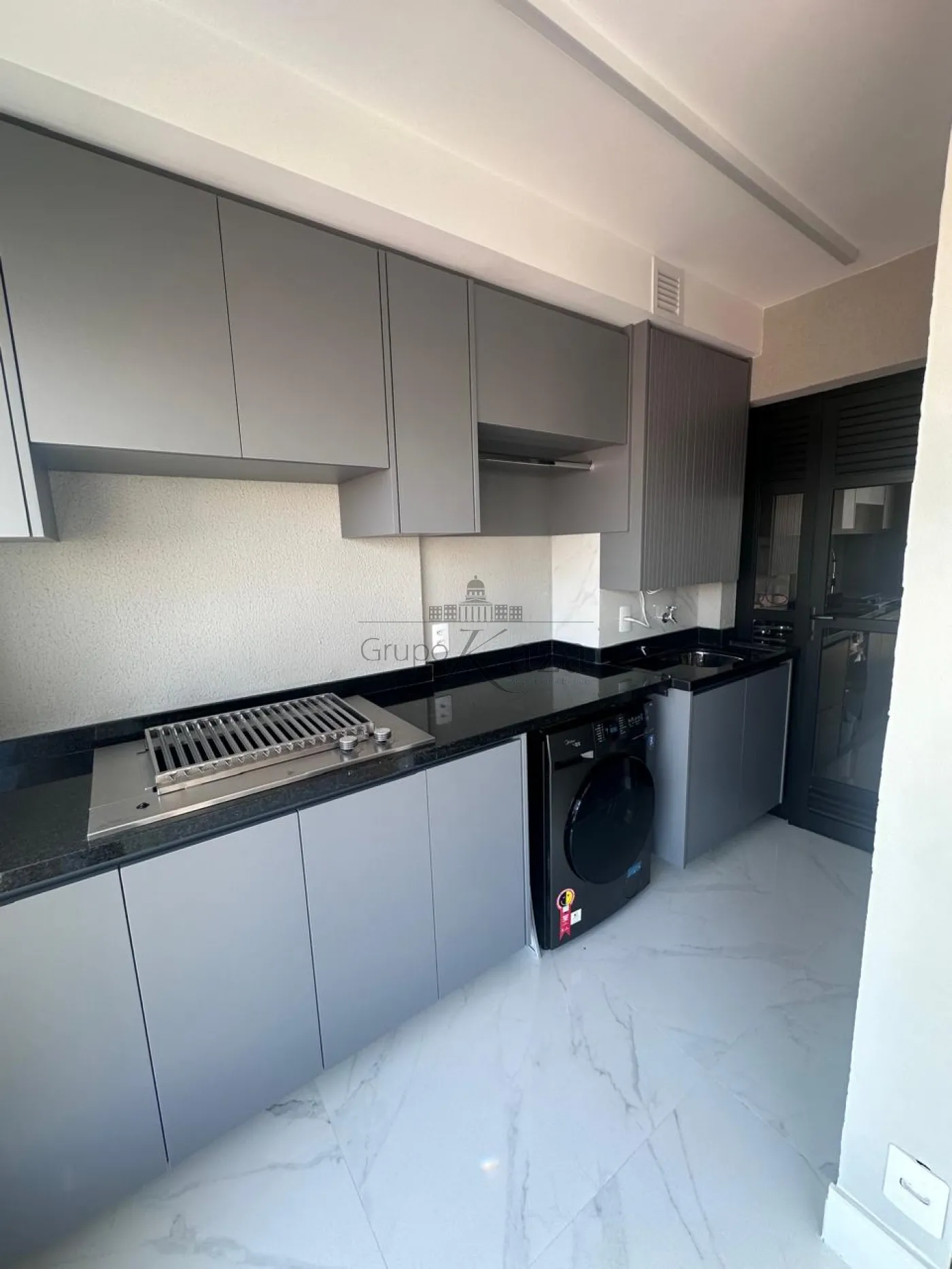 Foto 13 de Apartamento Padrão em Planalto Paulista, São Paulo - imagem 13