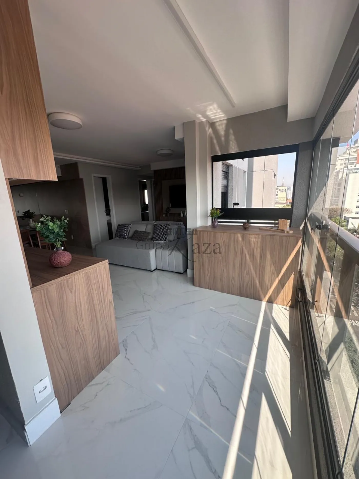 Foto 10 de Apartamento Padrão em Planalto Paulista, São Paulo - imagem 10